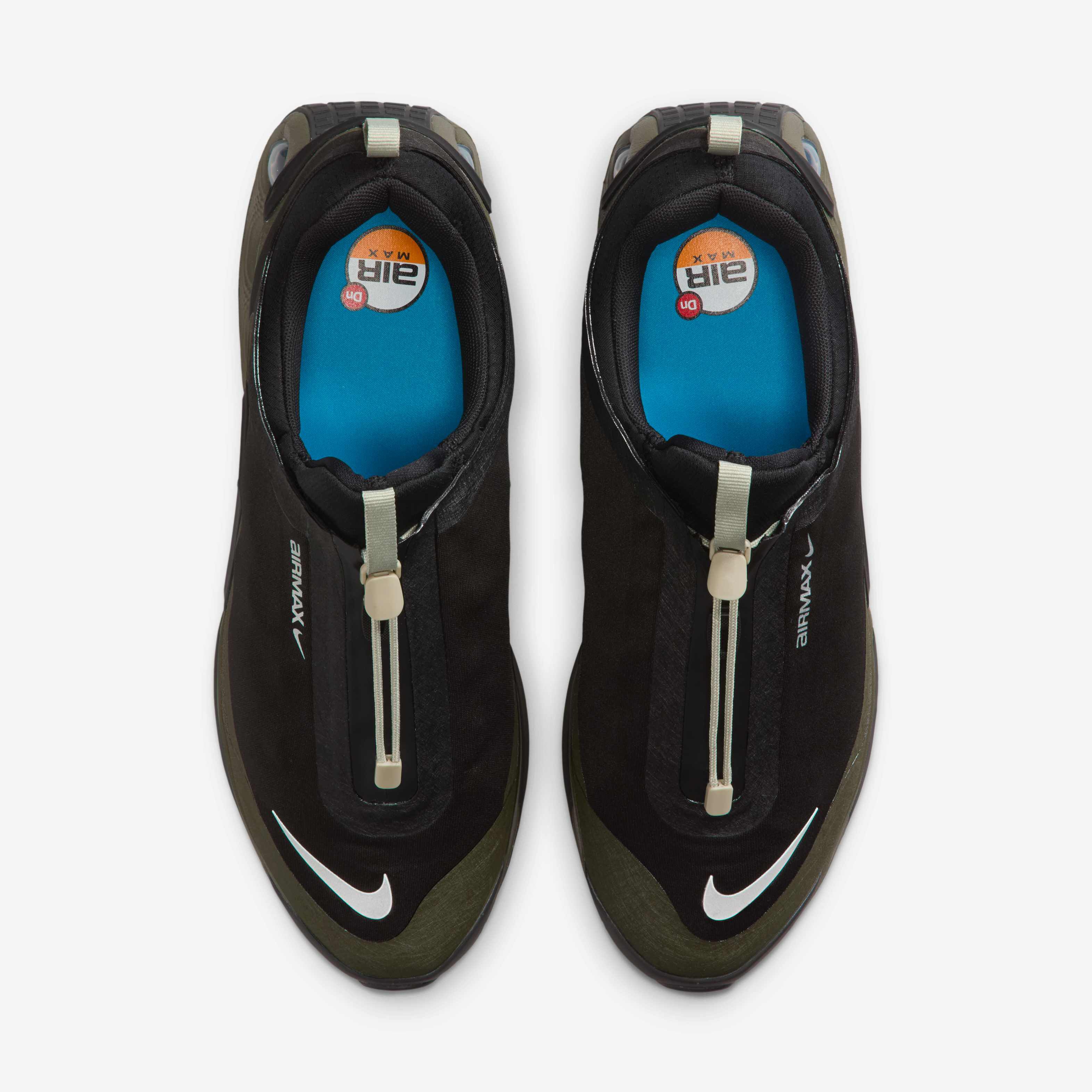 Nike Air Max Dn Roam image number 3