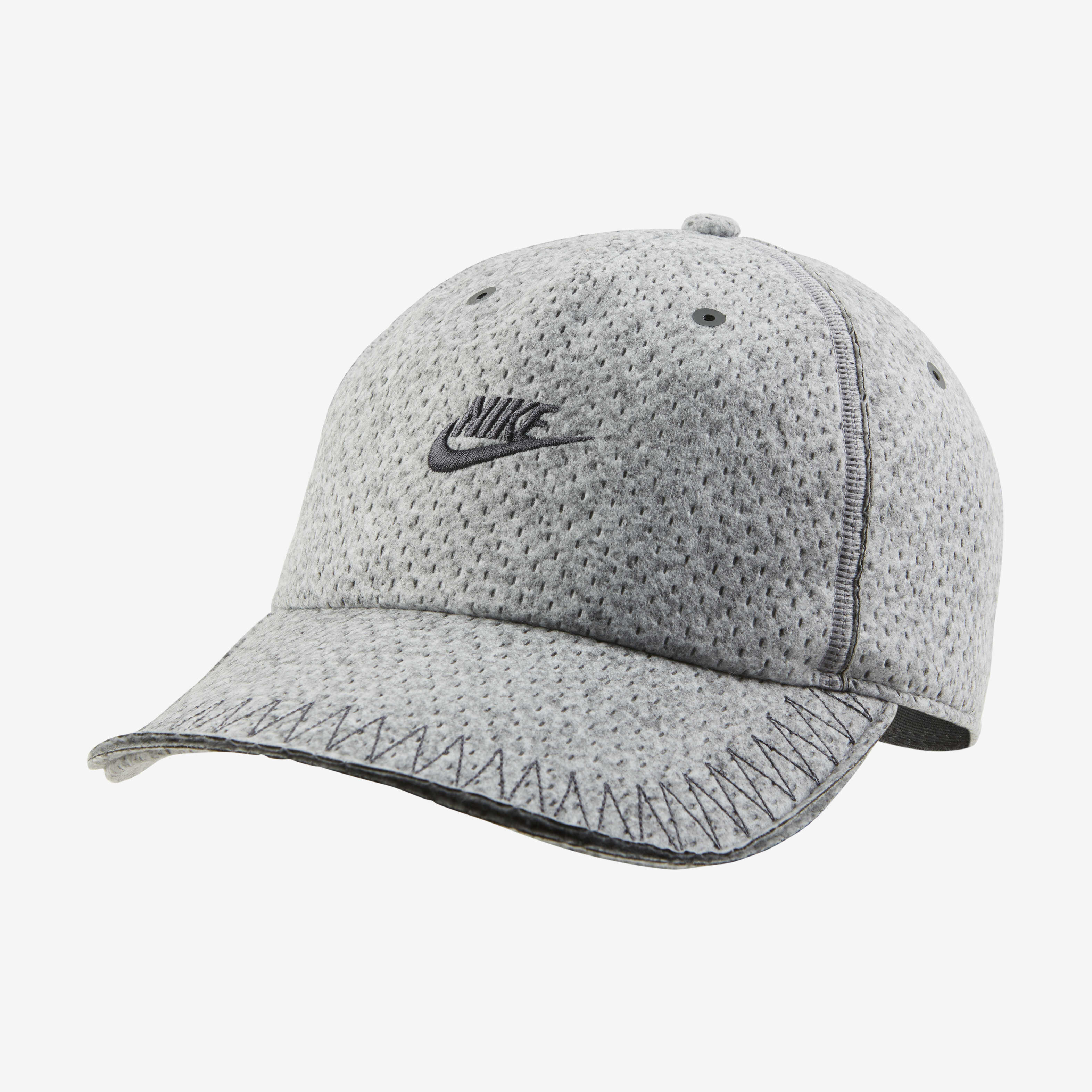 Buy Nike Forward Cap Unstructured Curved Bill Cap - Smoke Grey/Cool ...
