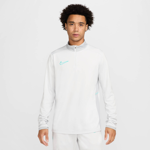 Men's Long Sleeves Shirts-Nike, Nike Academy, Men's Dri-FIT Football Drill Top Men's Long Sleeves Shirts-Nike, Nike Academy, Men's Dri-FIT Football Drill Top