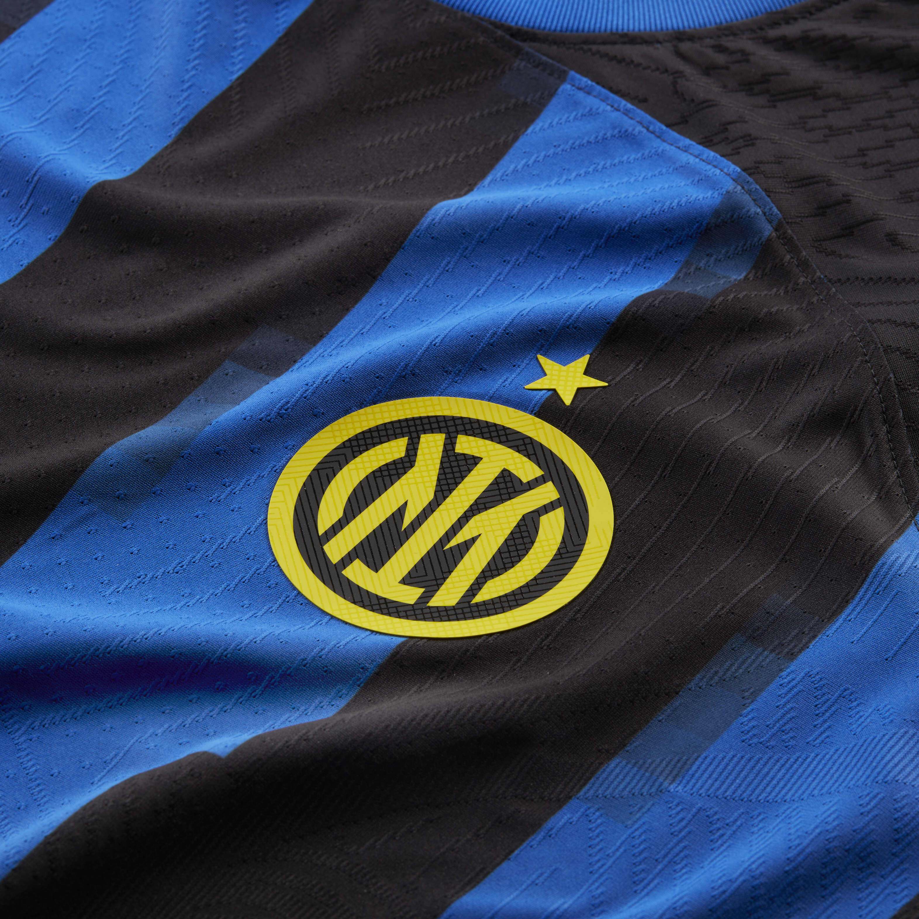 Inter Milan 2023/24 Match Home image number 9