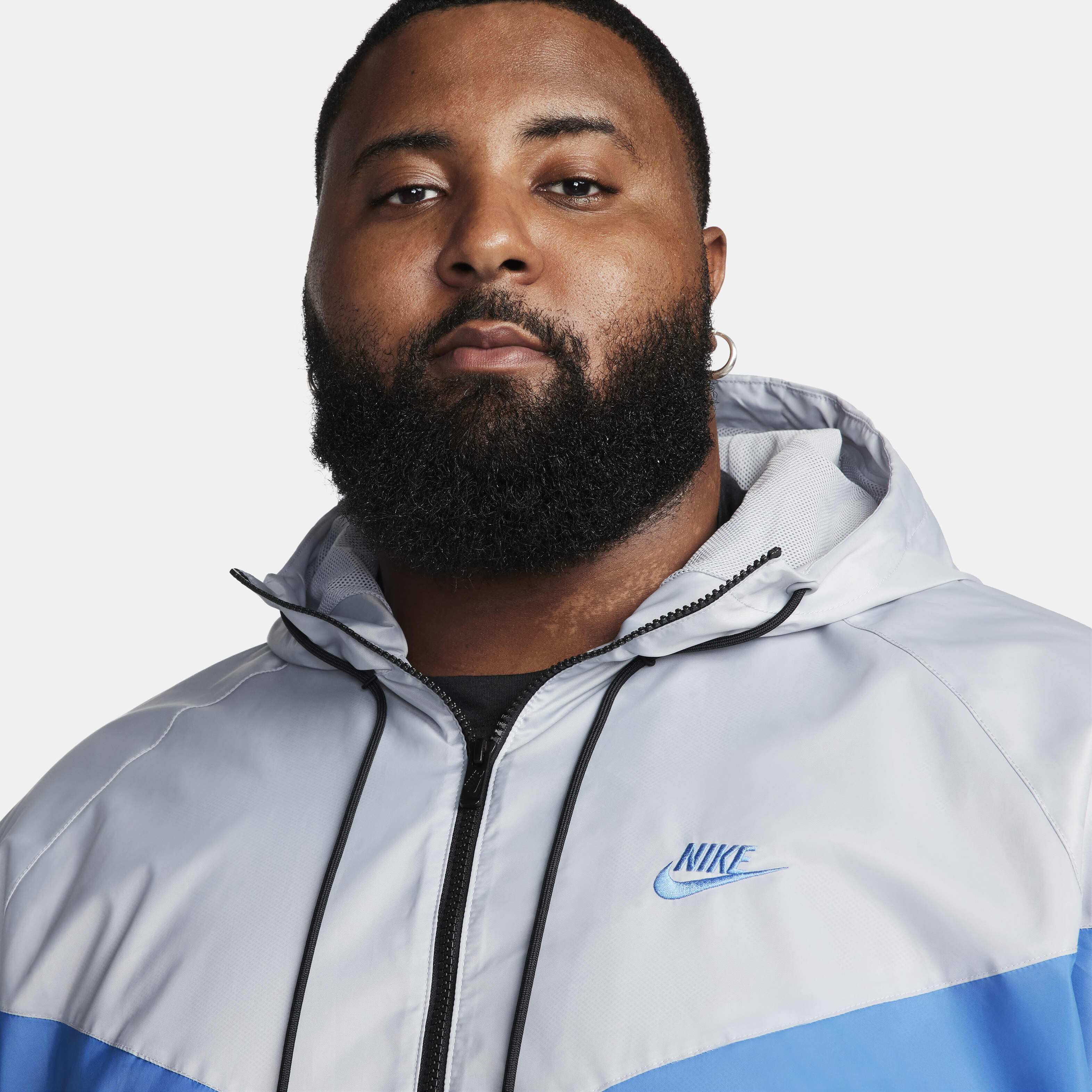 Nike Sportswear Windrunner image number 9