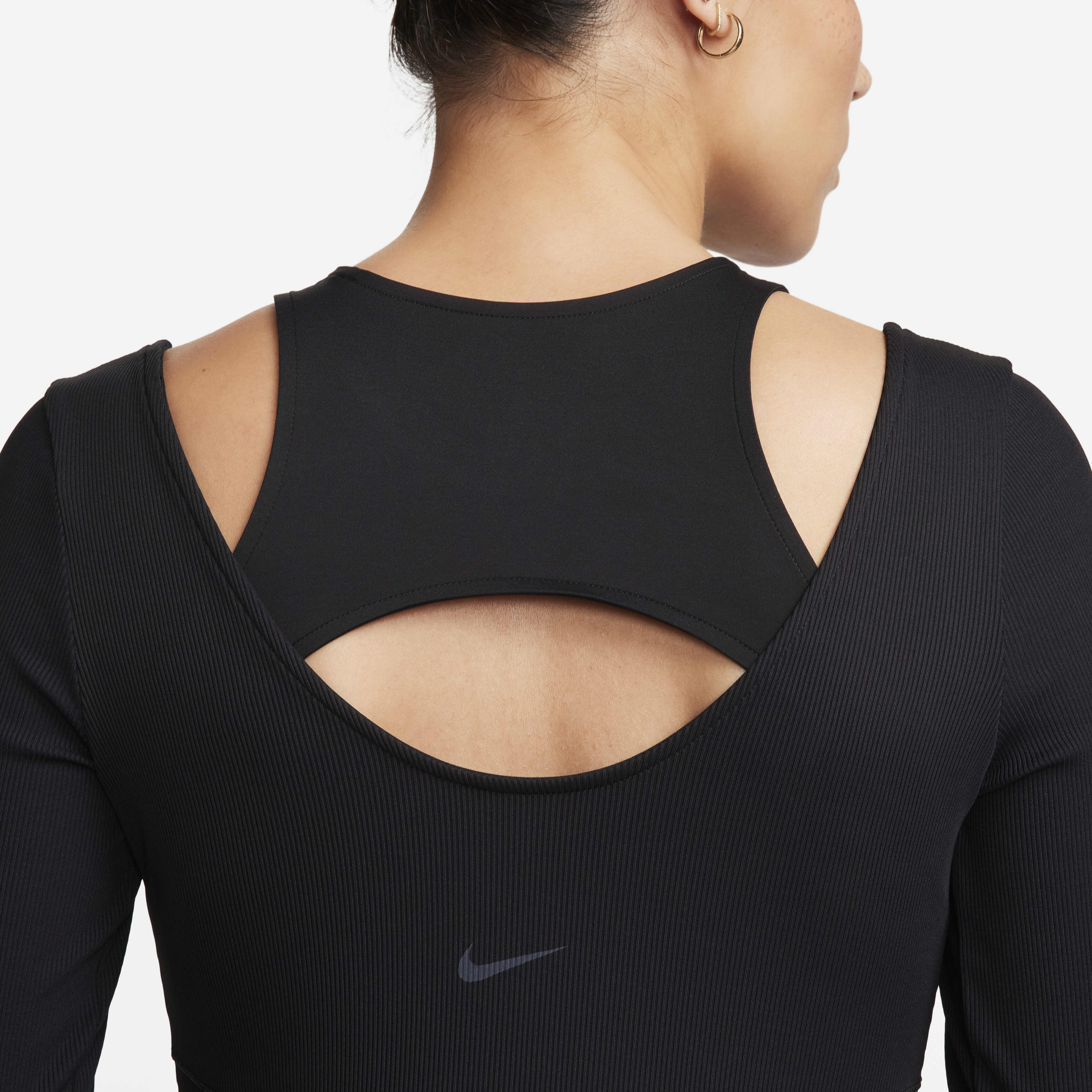 نايكي يوغا دراي-فت لوكس image number 3