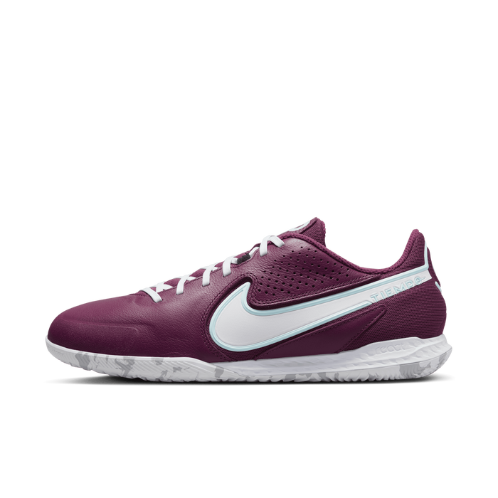 Shop React Tiempo Legend 9 Pro IC Indoor Court Football Shoe