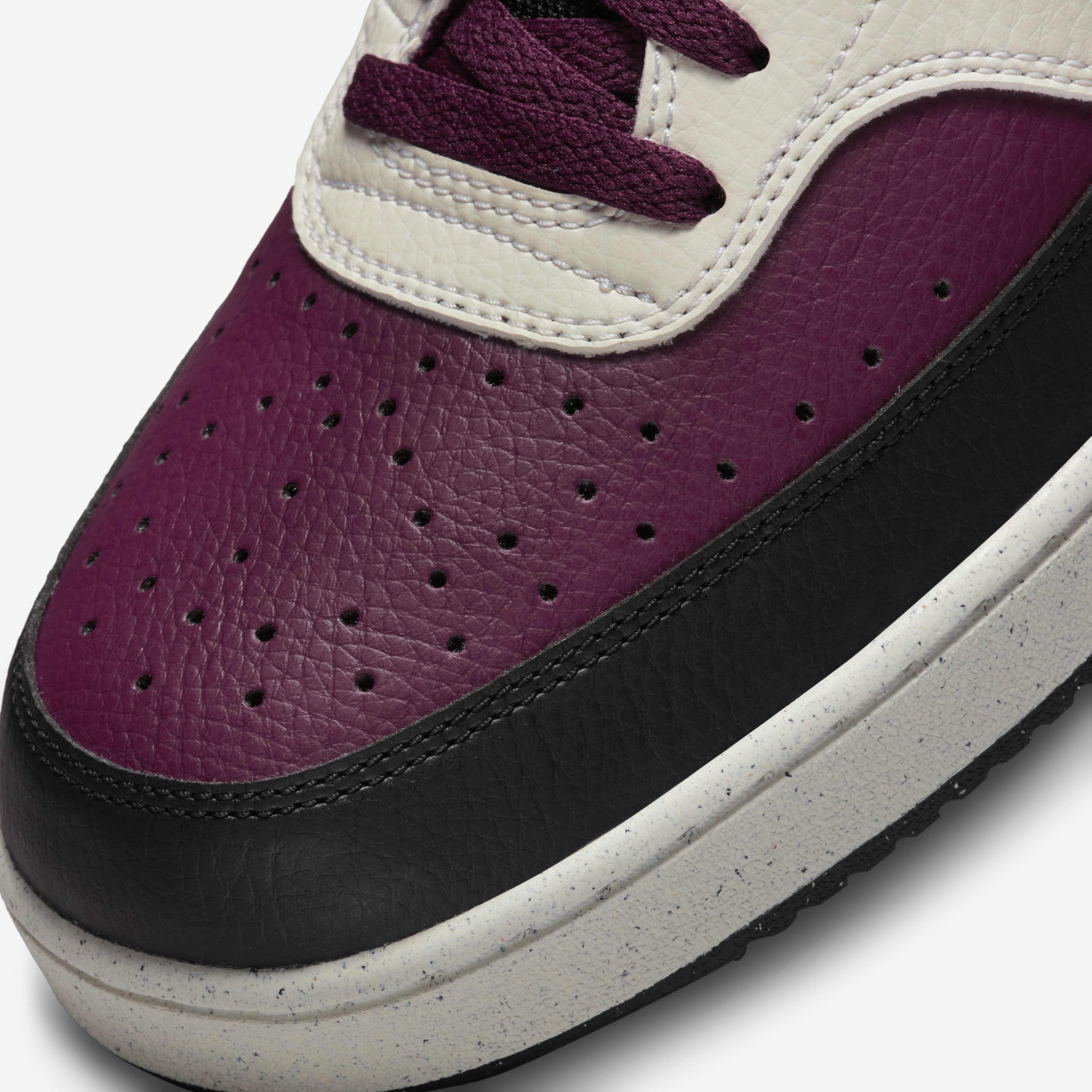 Nike Court Vision Mid Next Nature image number 6