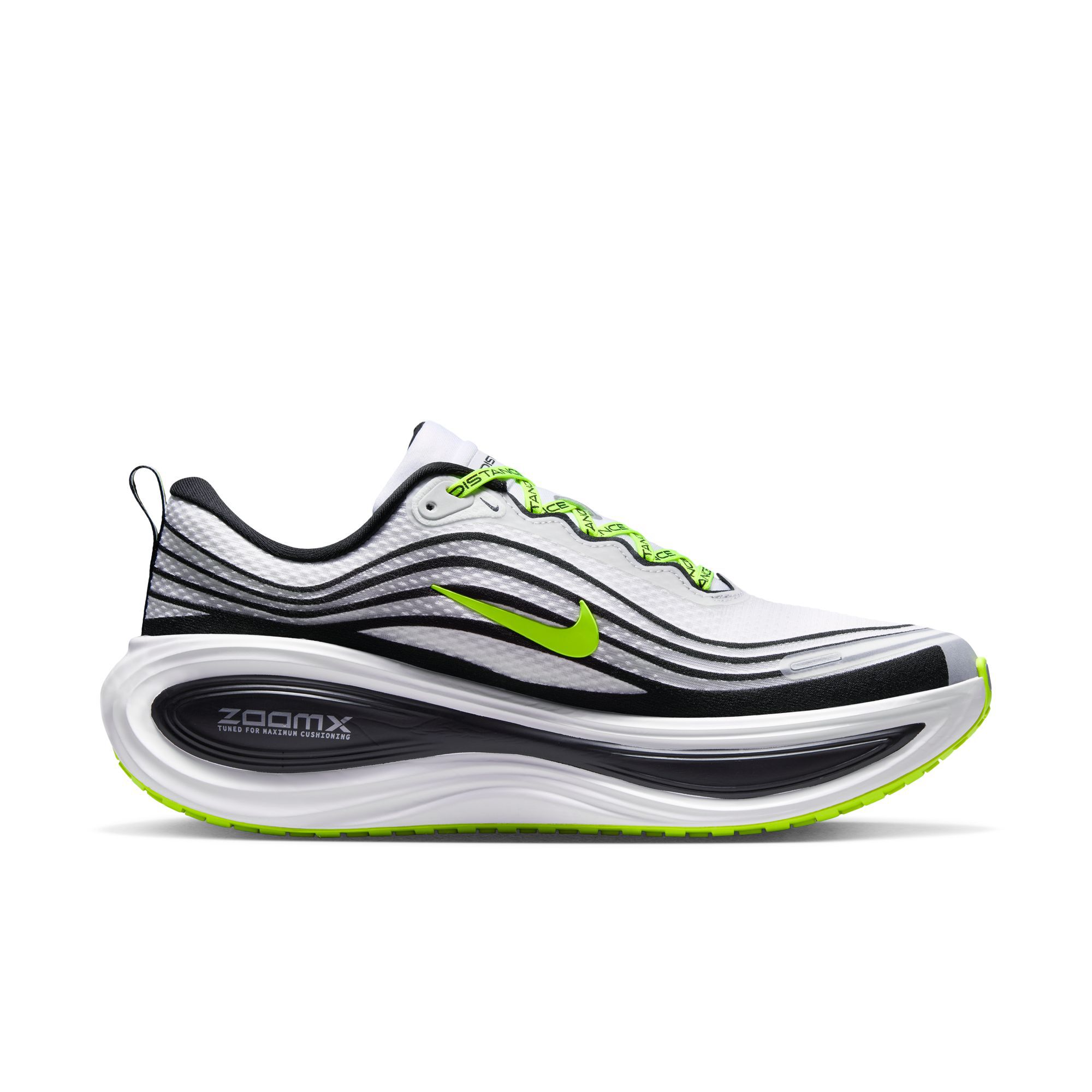 Nike Vomero Plus x Distance image number 7