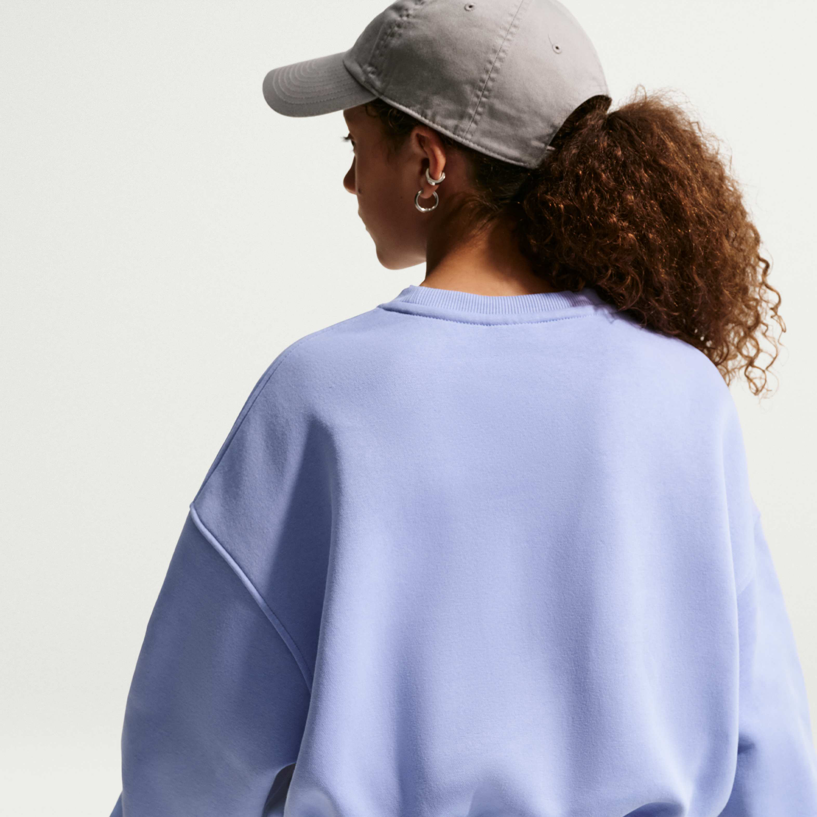 Nike Sportswear Club Fleece image number 1