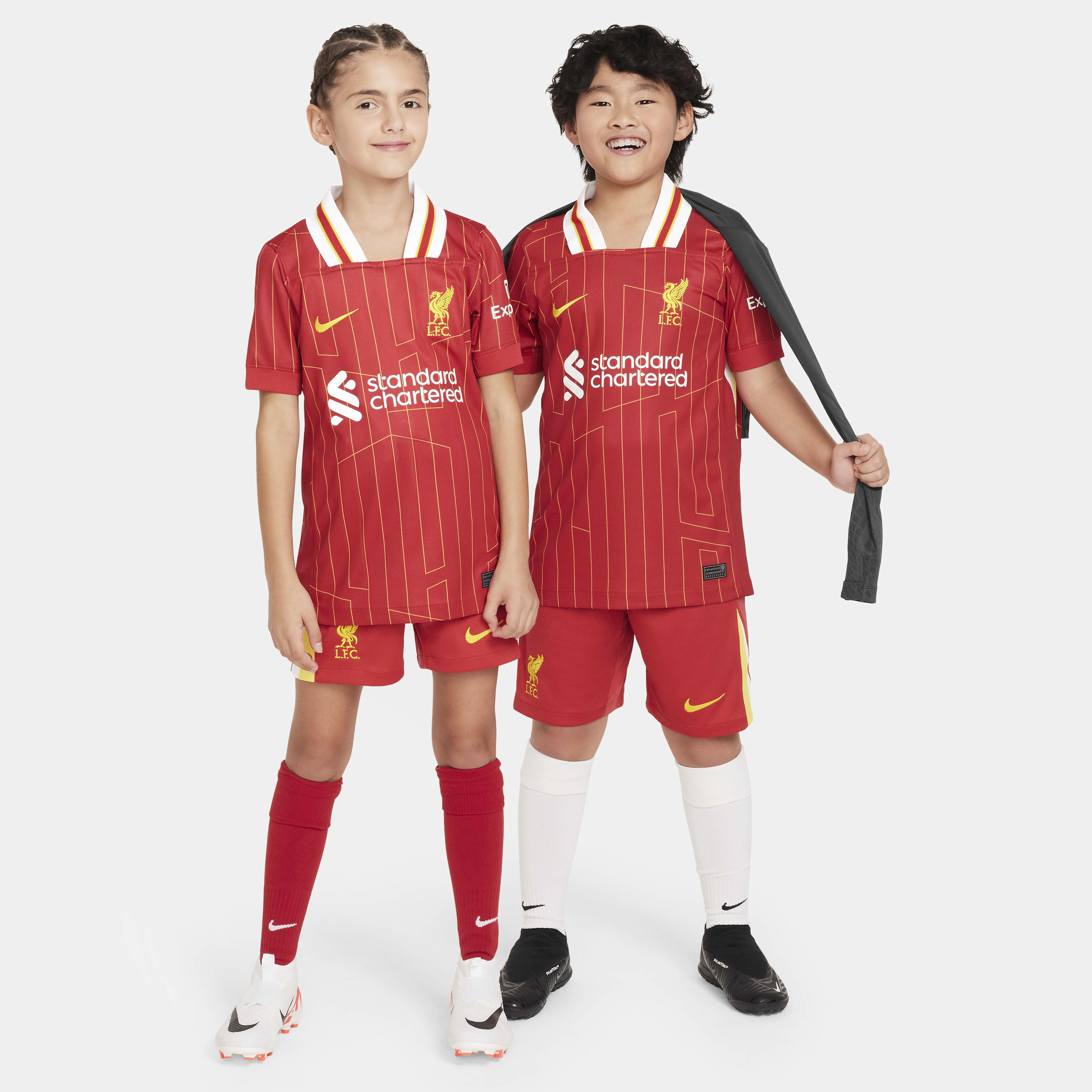 Liverpool F.C. 2024/25 Stadium Home image number 7