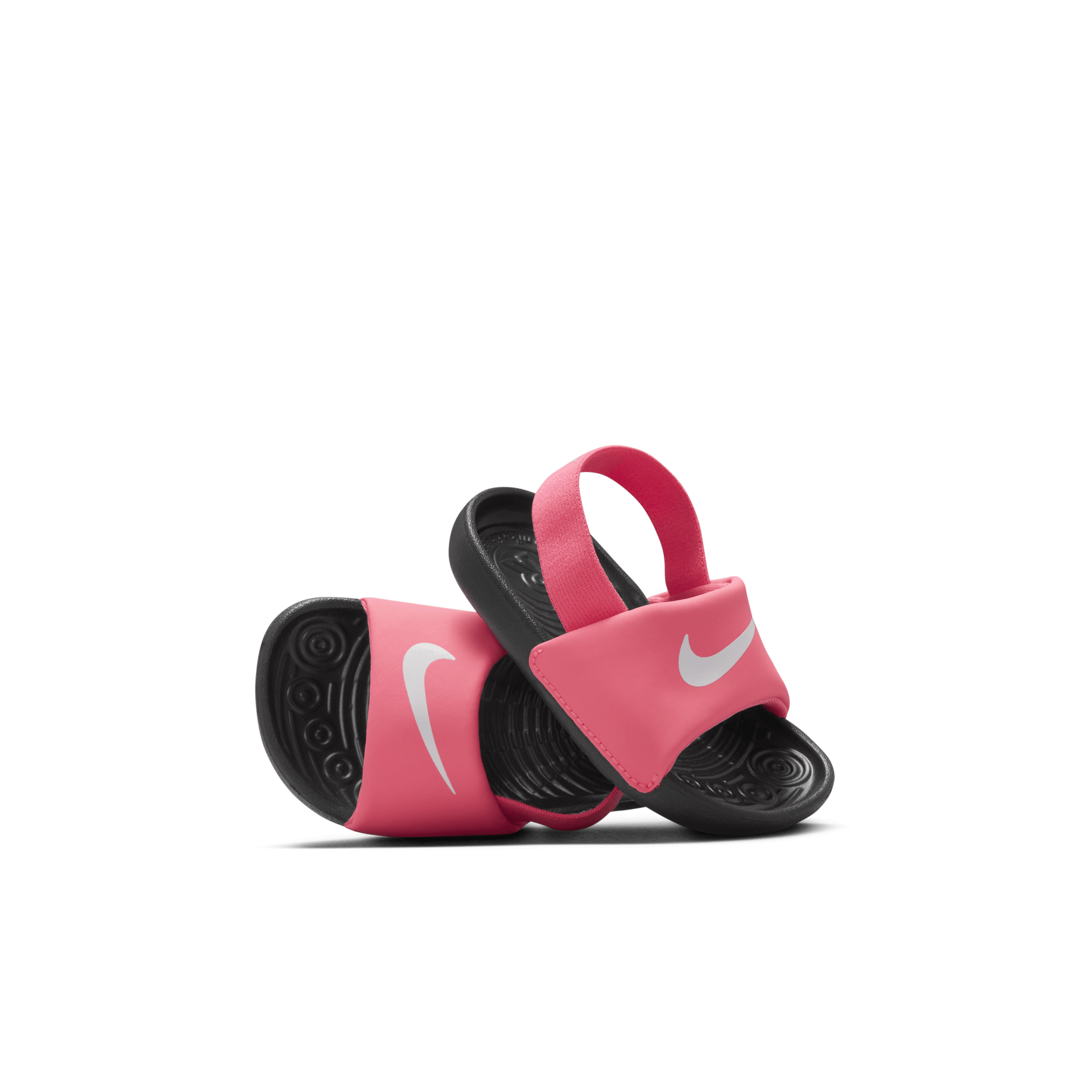 Baby girl jordan sandals sales