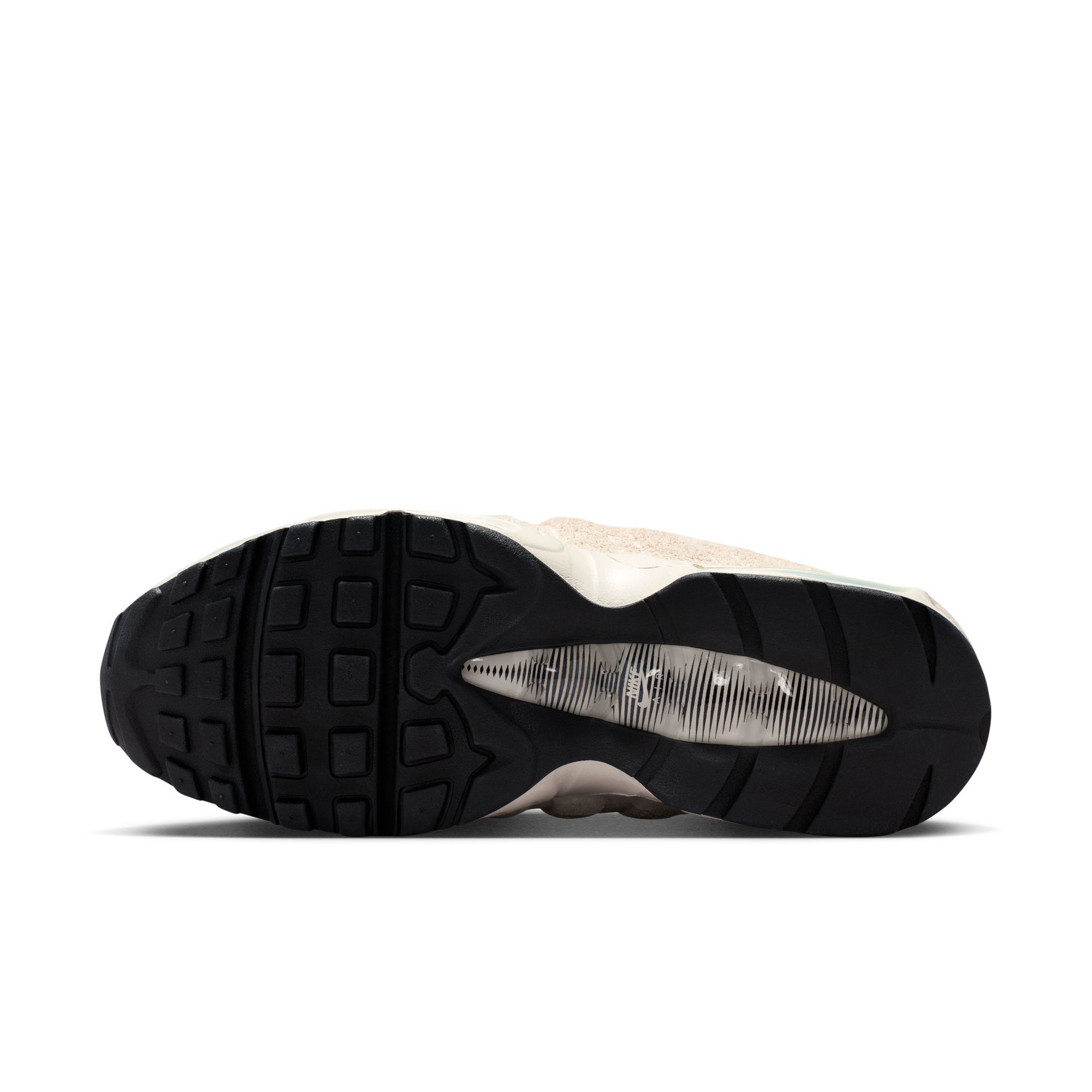 Nike Air Max 95 Big Bubble image number 7