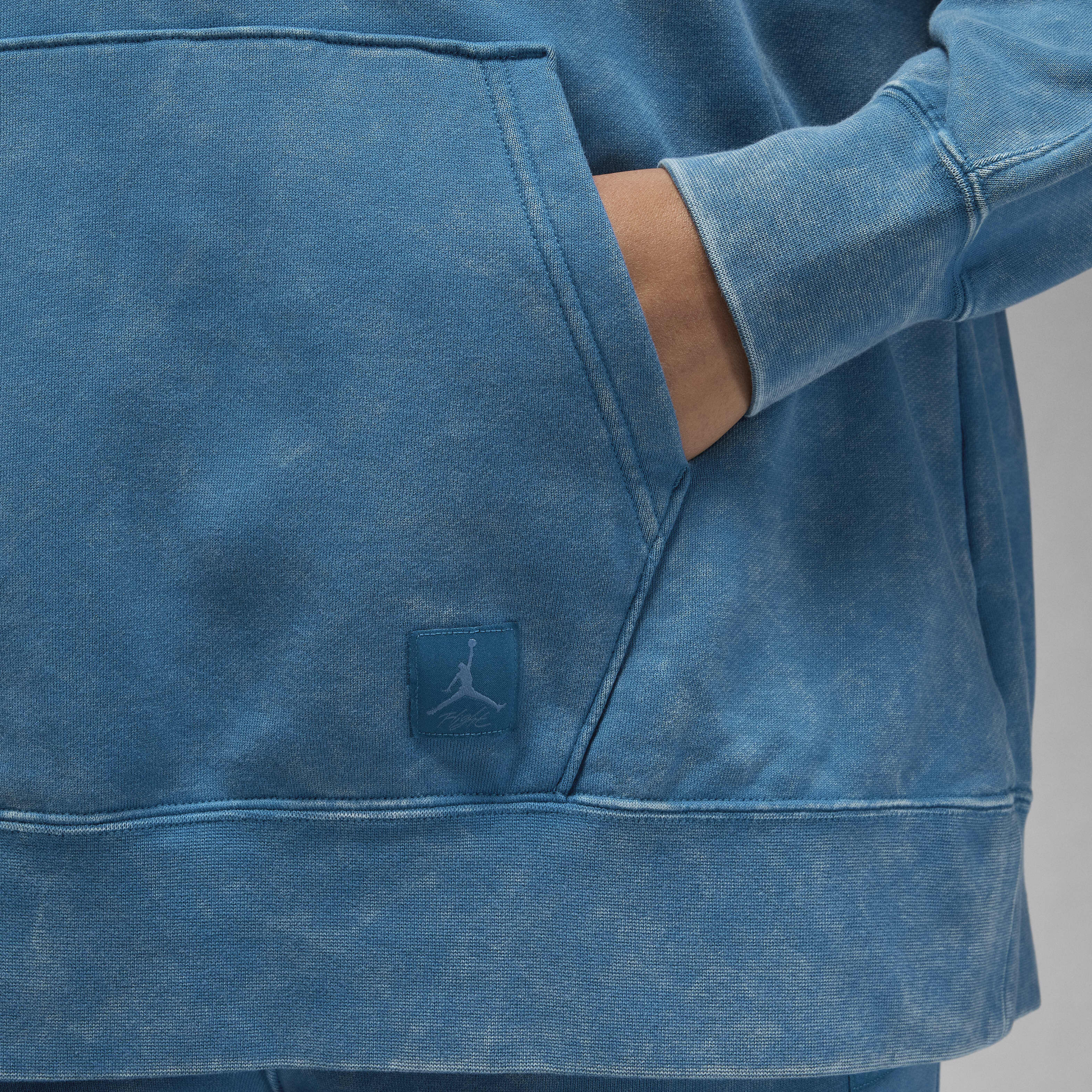 Jordan Flight Fleece image number 3