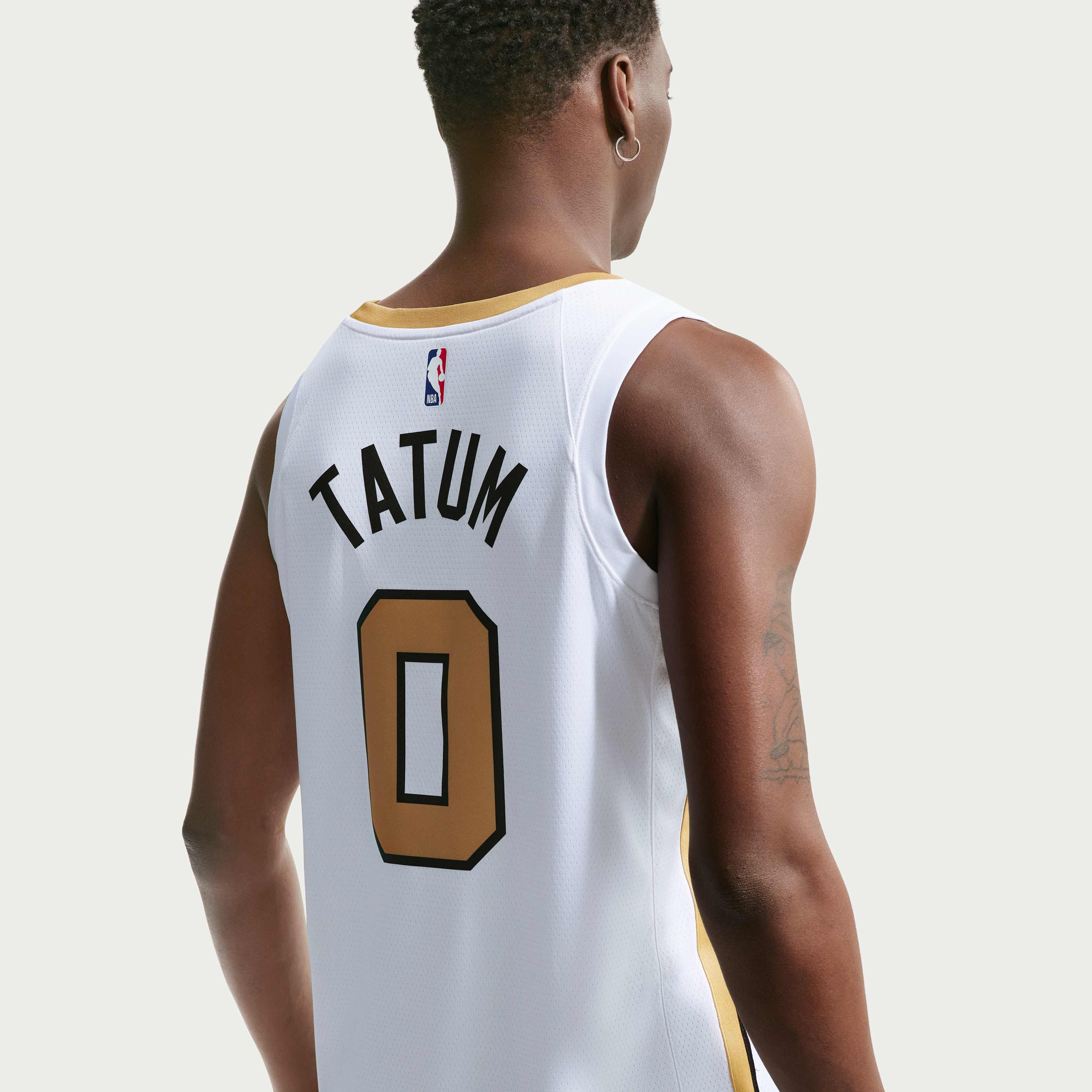 جيسون تاتوم بوسطن سيلتكس سيتي إديشن image number 3