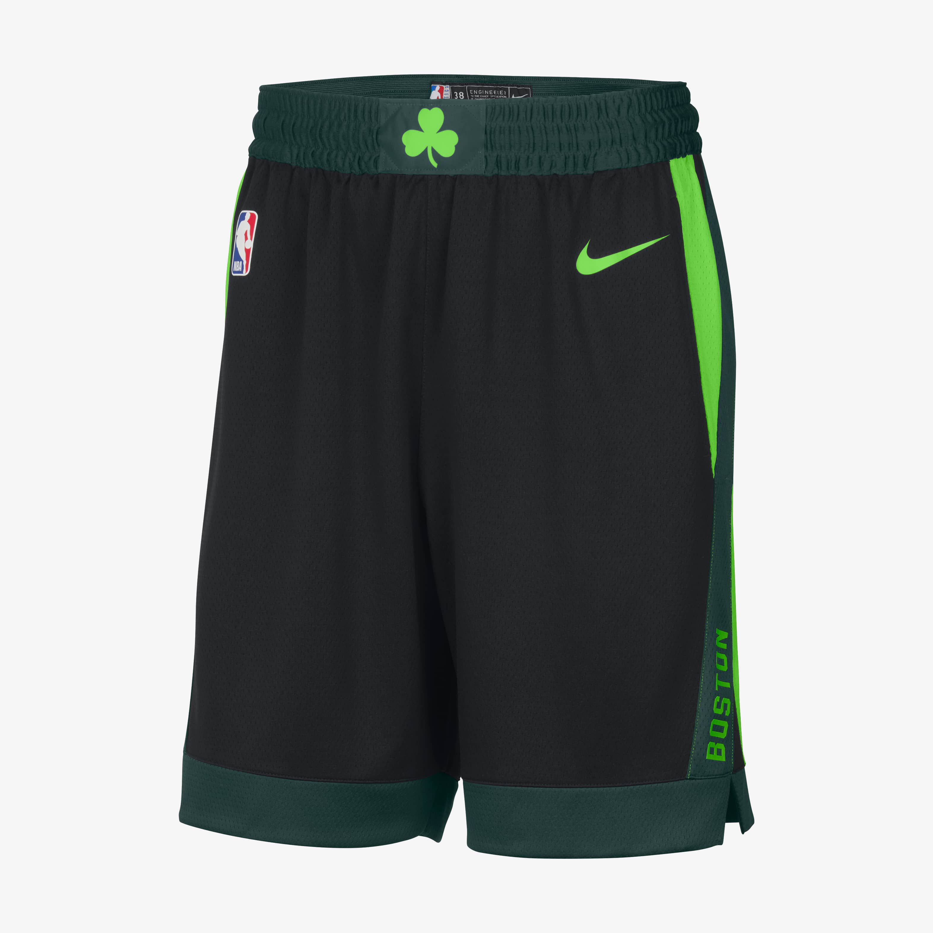 Nba city shorts deals