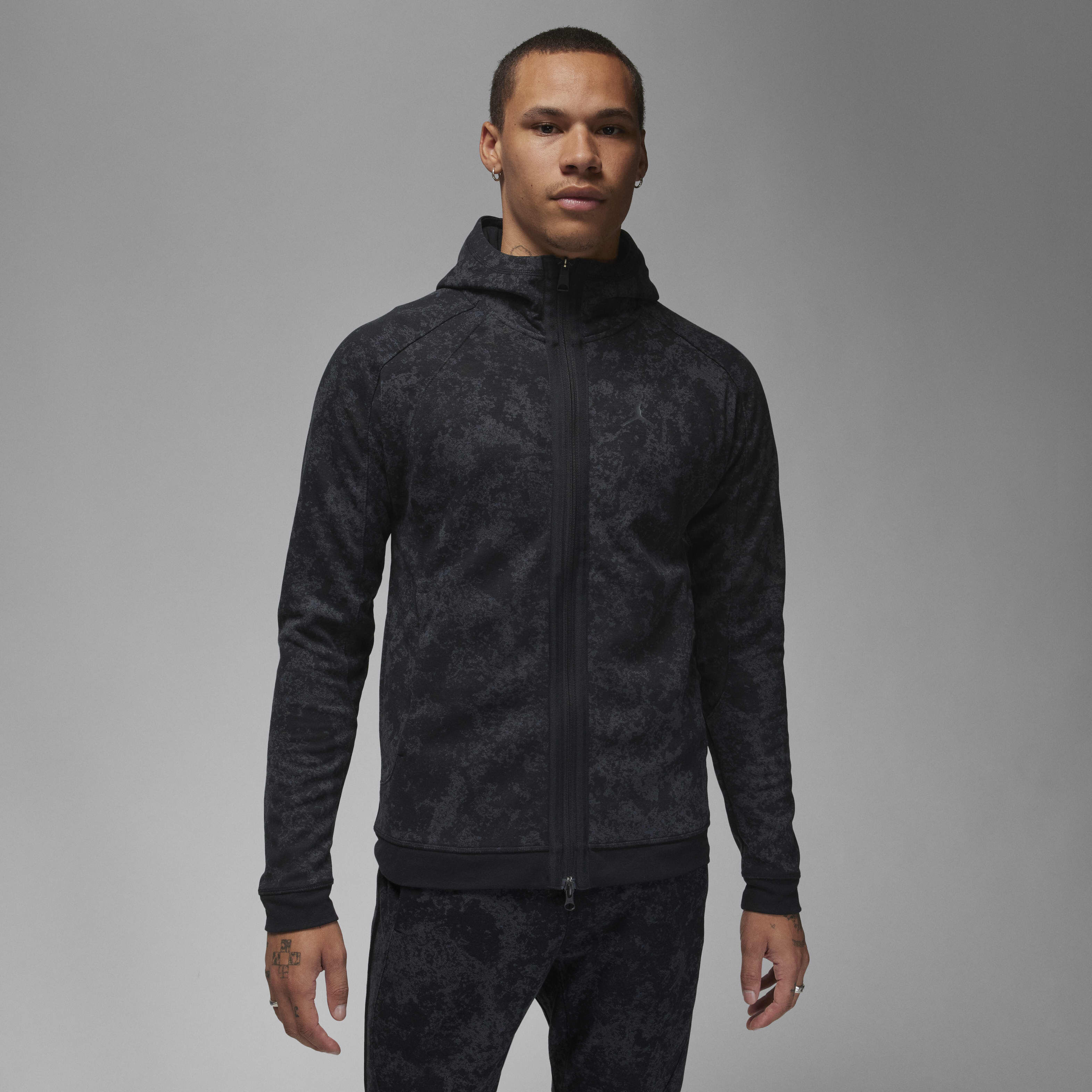 Jordan Dri FIT Sport Air Fleece