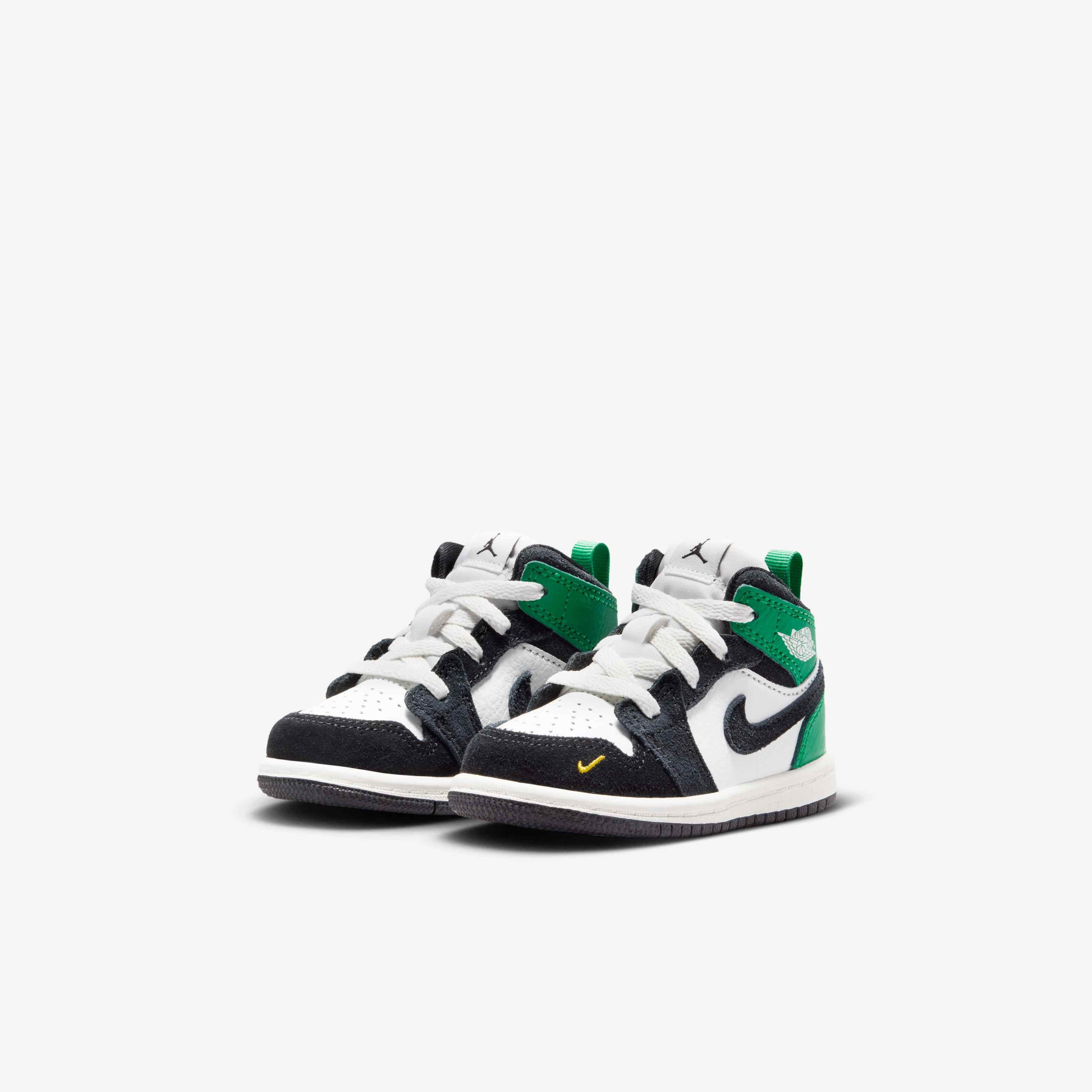 Jordan 1 Mid SE image number 4