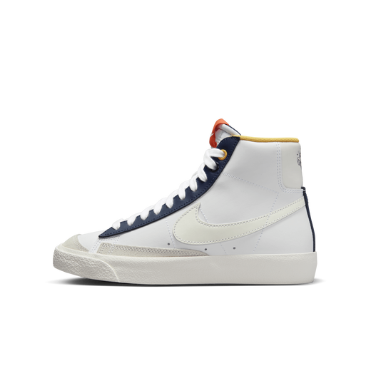 Basket blazer nike hot sale
