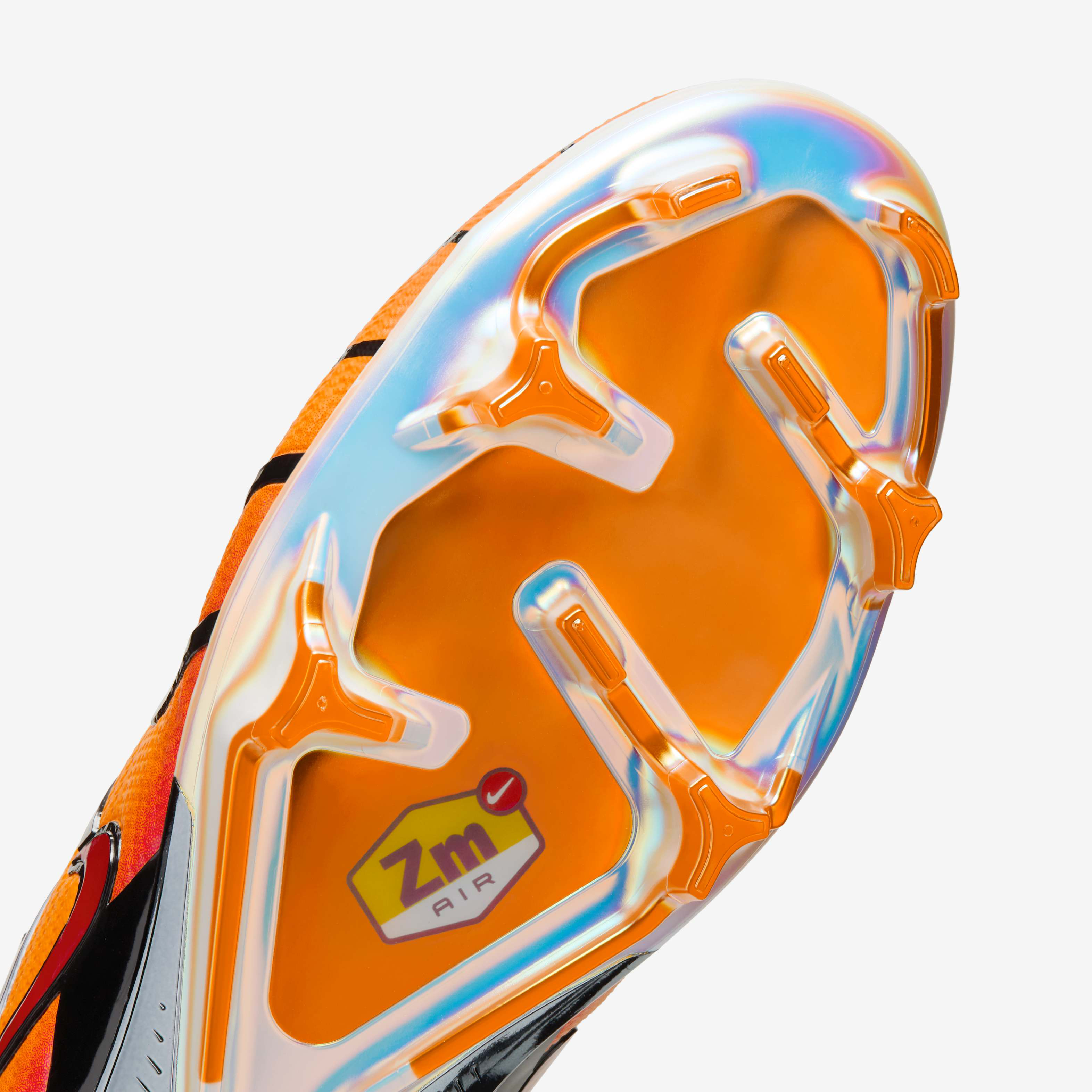 Nike Mercurial Vapor 15 x Air Max Plus image number 6