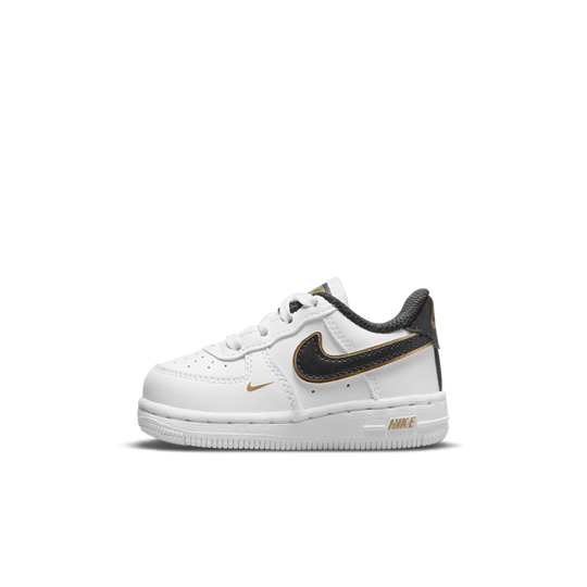 Nike air force online 1 rose gold