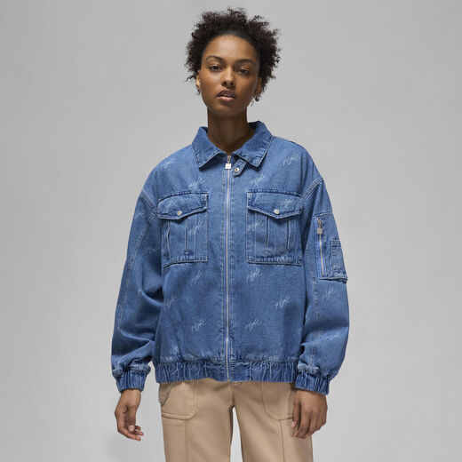 Jackets & Gilets-Jordan, Jordan Renegade, Women's Jacket