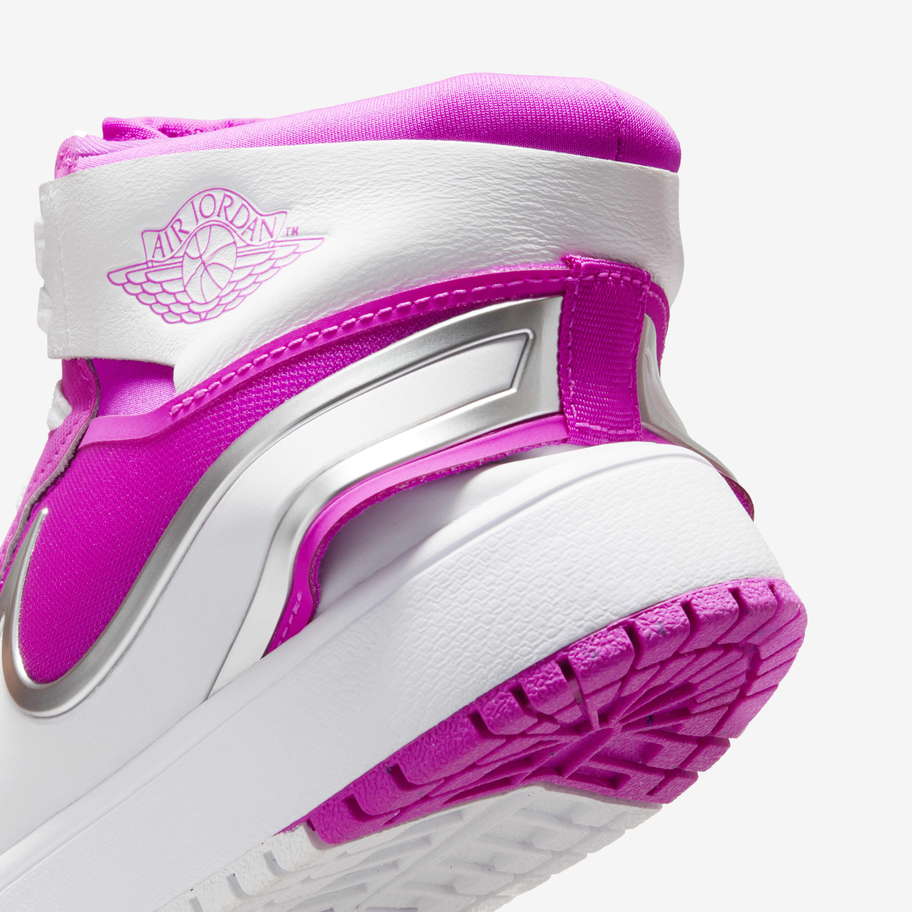 Jordan 1 Mid RM EasyOn image number 9