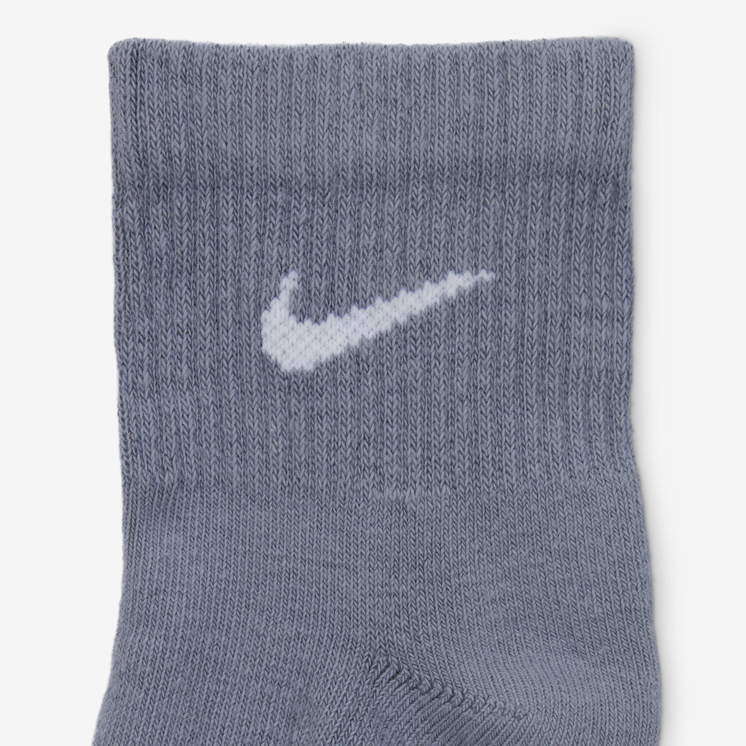 nike training 3 pack ankle socks