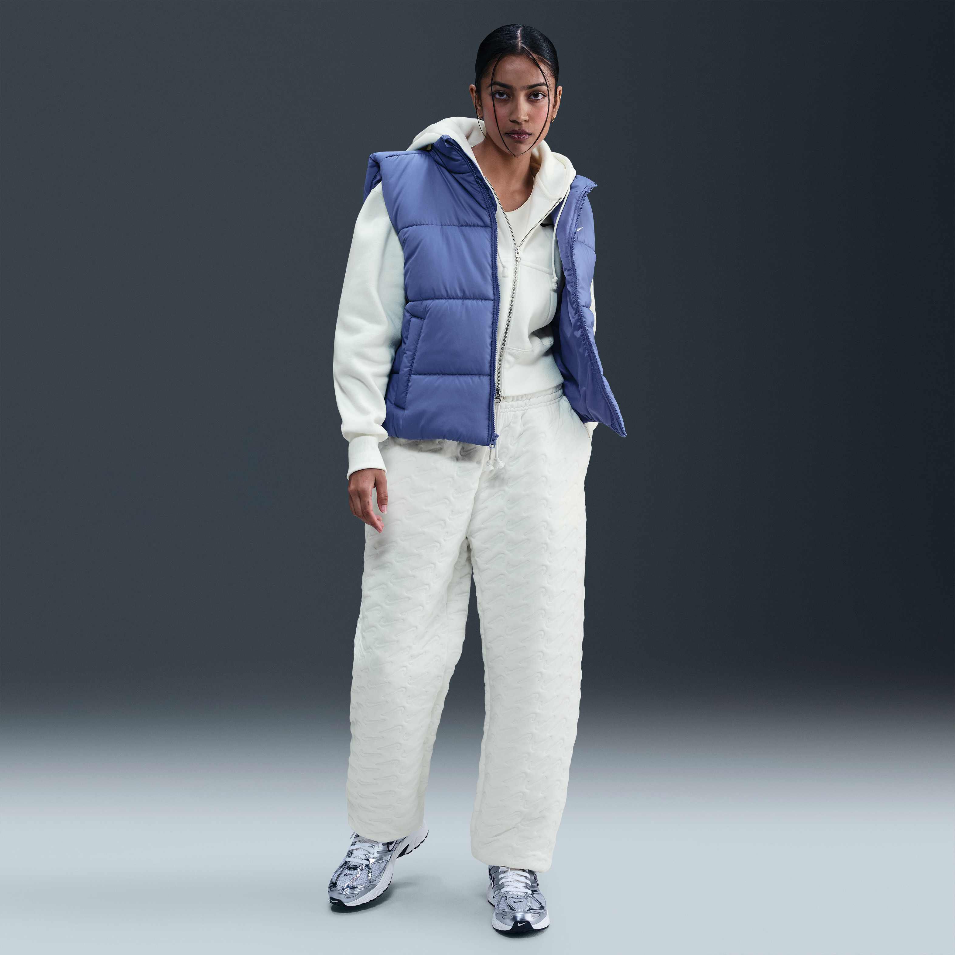 نايكي سبورتسوير فينيكس فليس image number 0