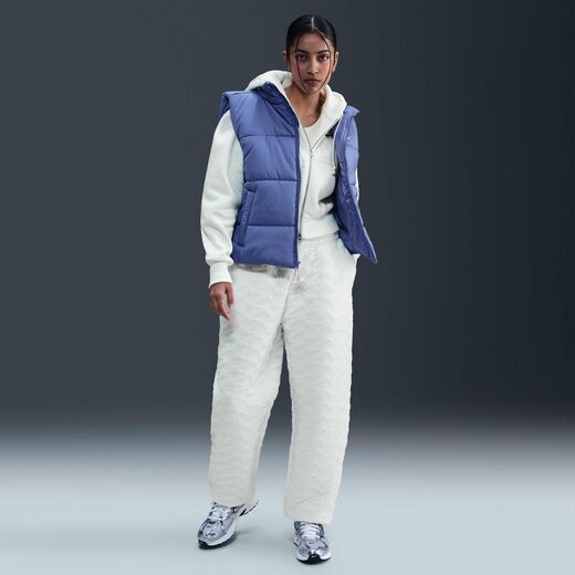Trousers & Tights-Nike, Nike Sportswear Phoenix Fleece, Women's Oversized High-Waisted Jacquard Trousers Trousers & Tights-Nike, Nike Sportswear Phoenix Fleece, Women's Oversized High-Waisted Jacquard Trousers