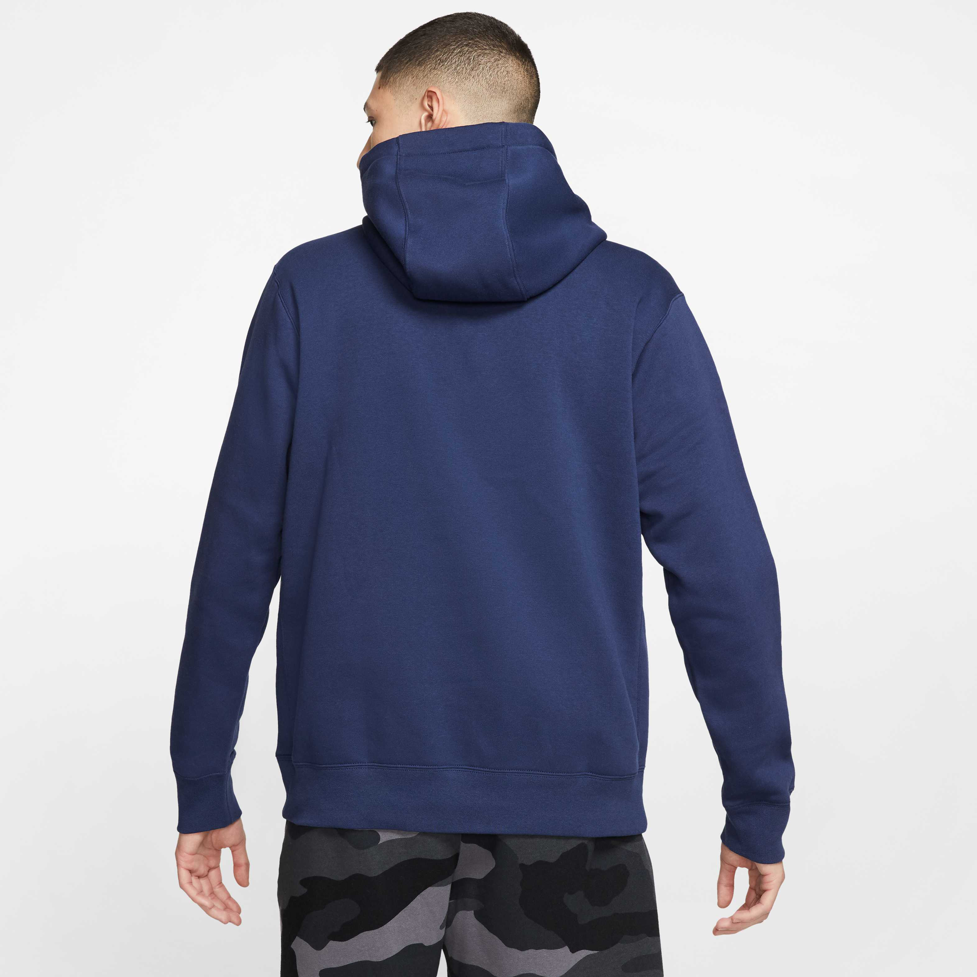 Nike Sportswear Club Fleece image number 1