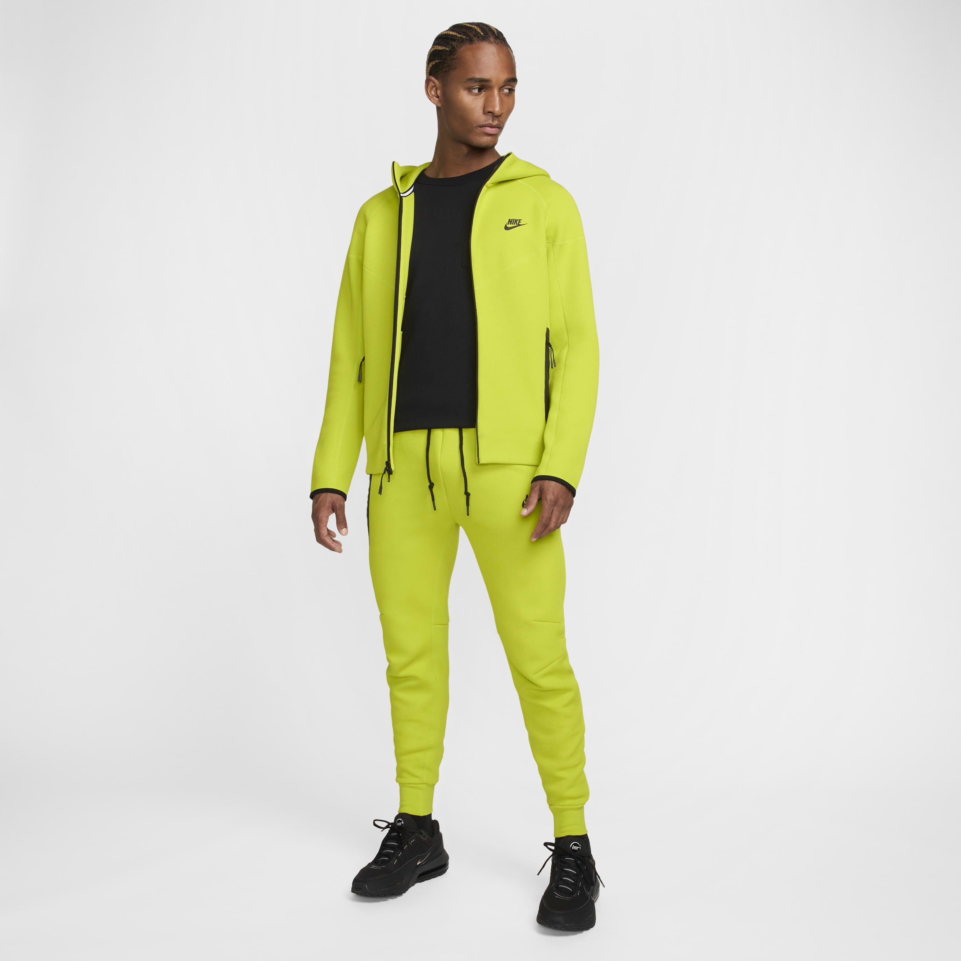 Nike Sportswear Tech Fleece image number 8