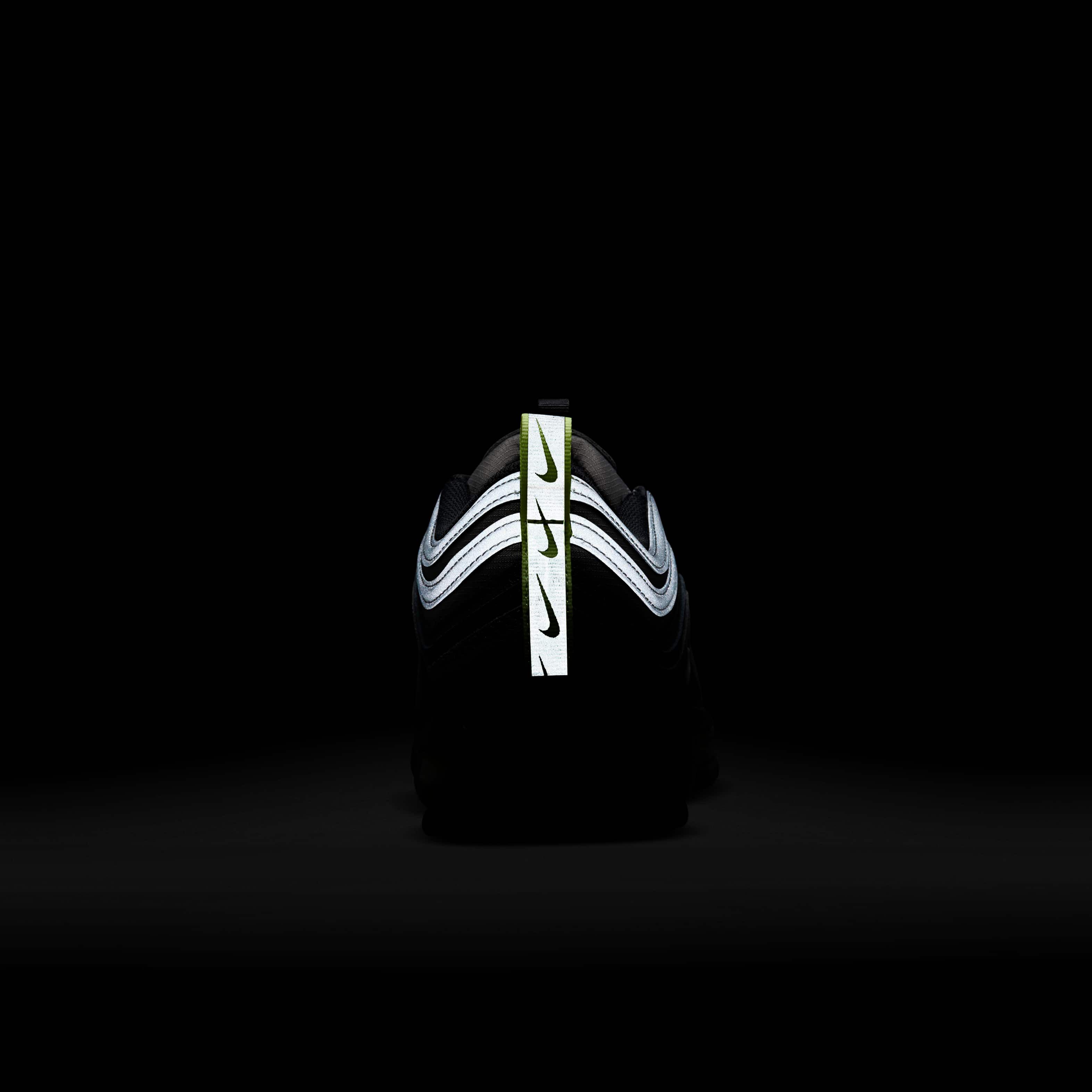 Nike Air Max 97 image number 9