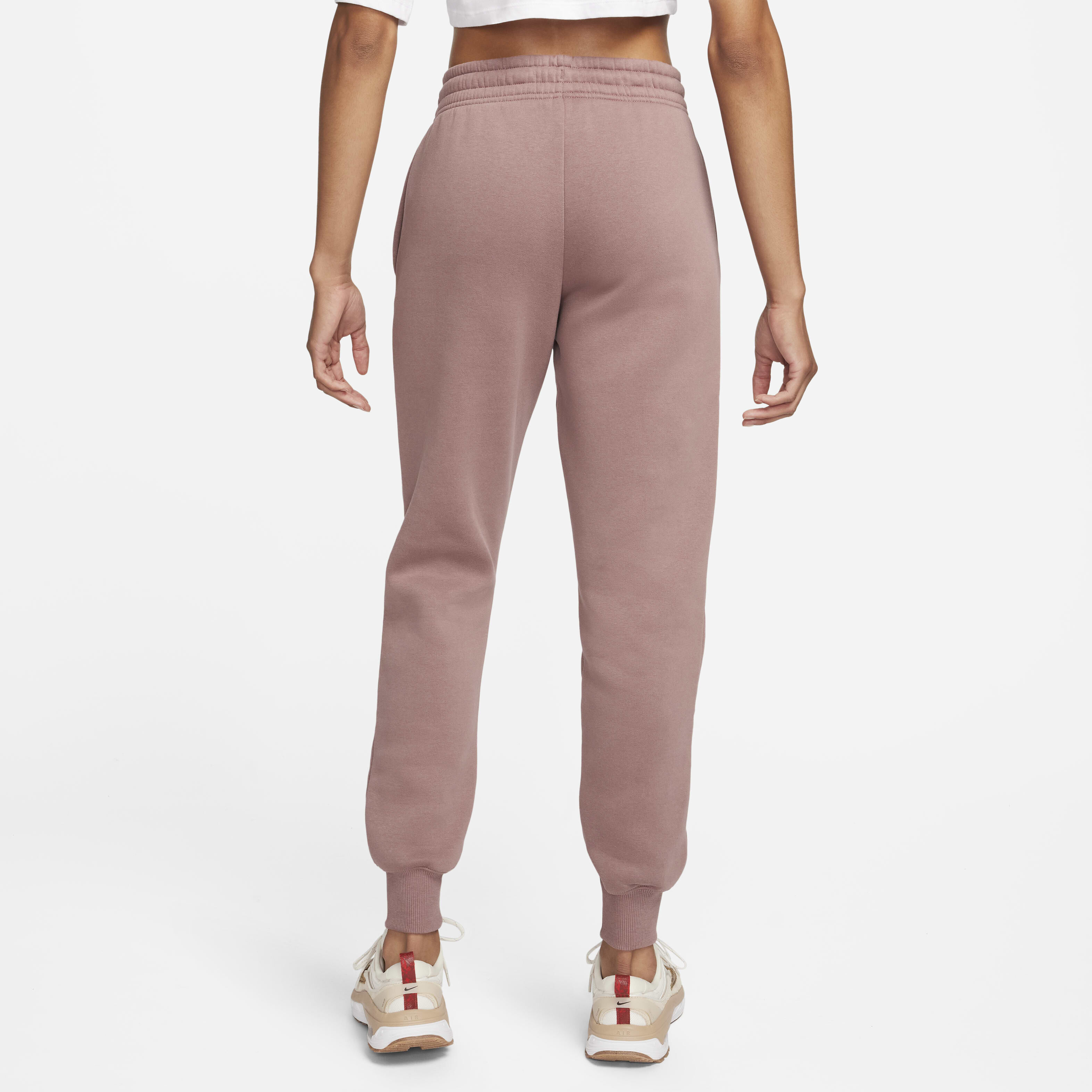 Nike air max tracksuit womens top