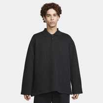 Nike Tech Fleece Re-imagined