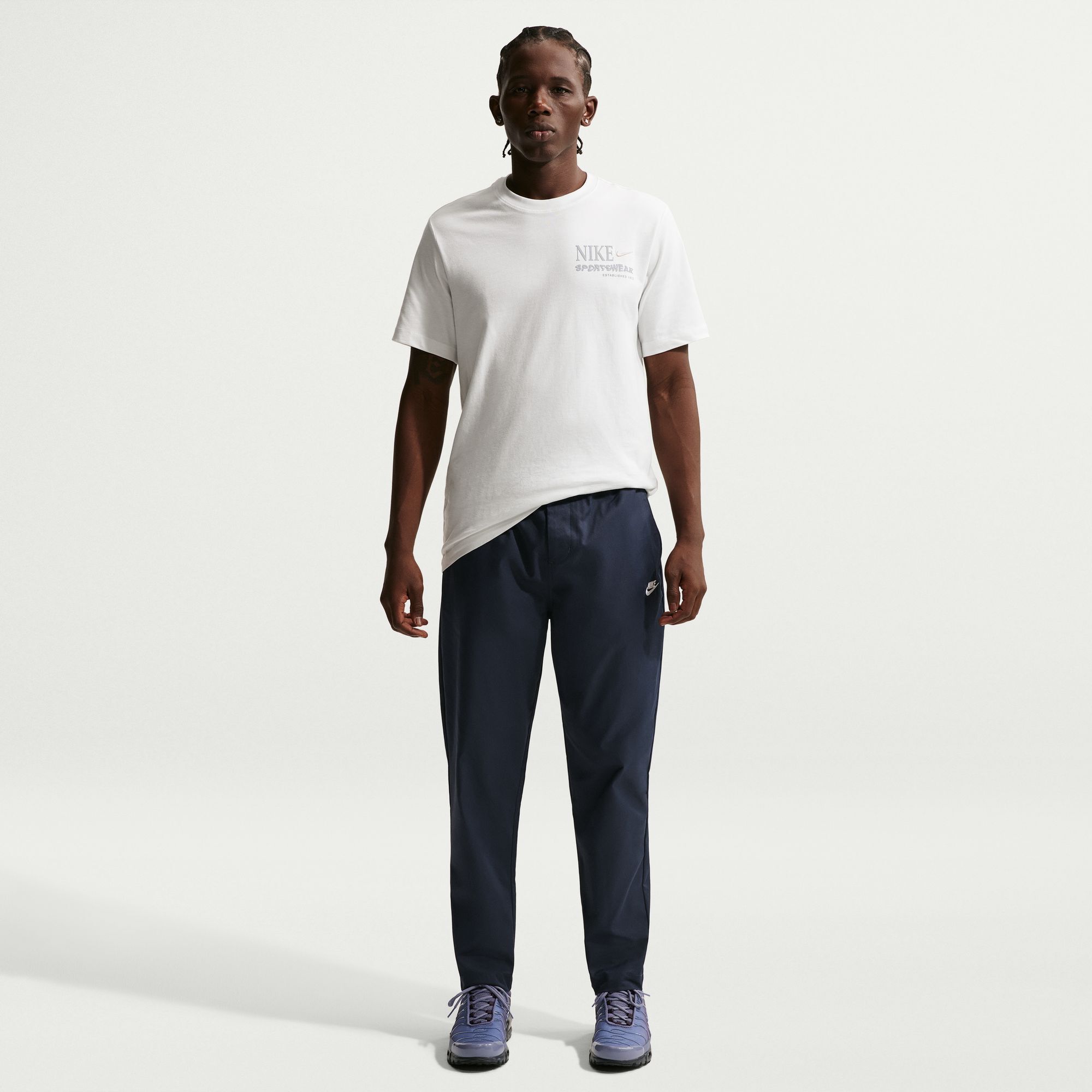Nike Club image number 0