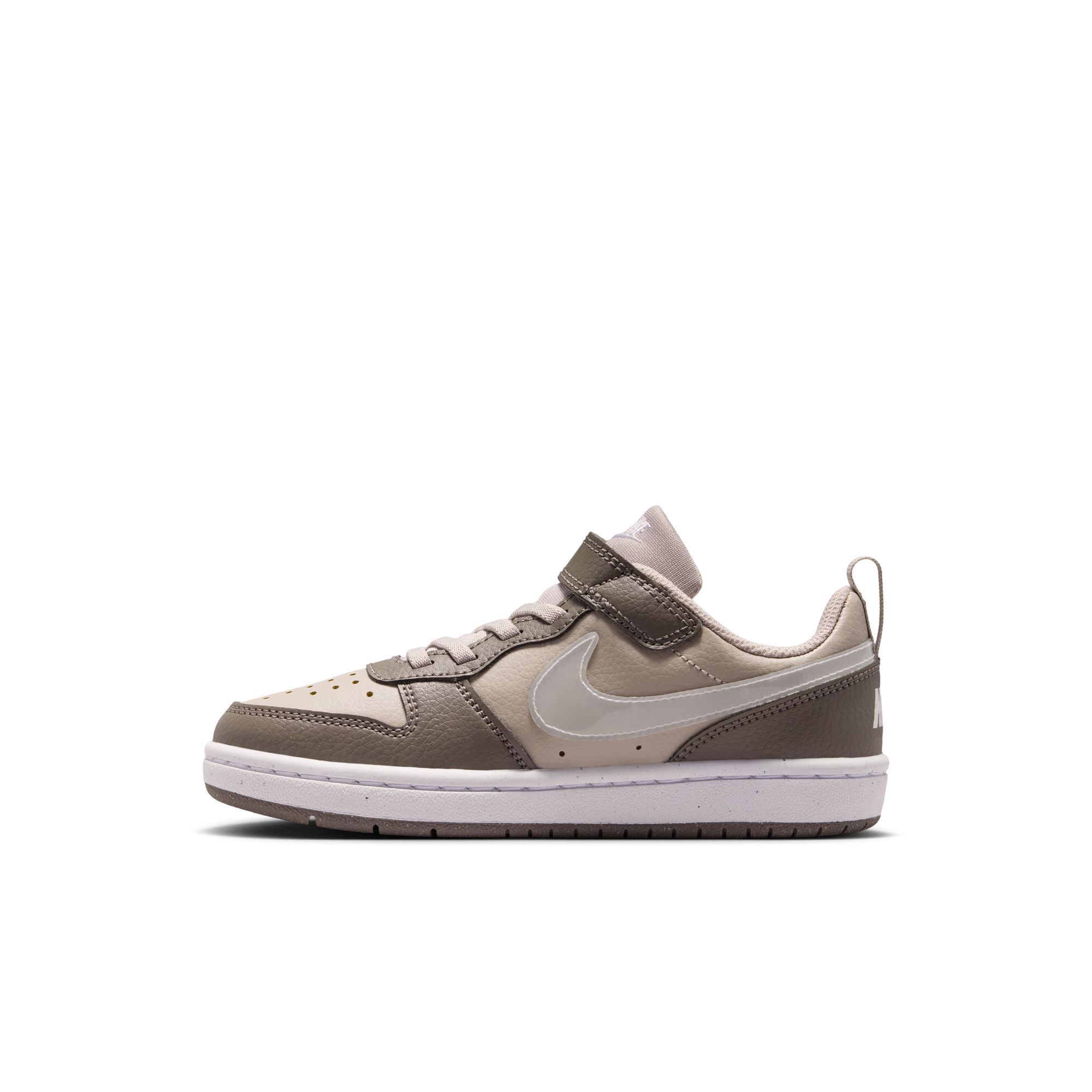 Nike Court Borough Low image number 4