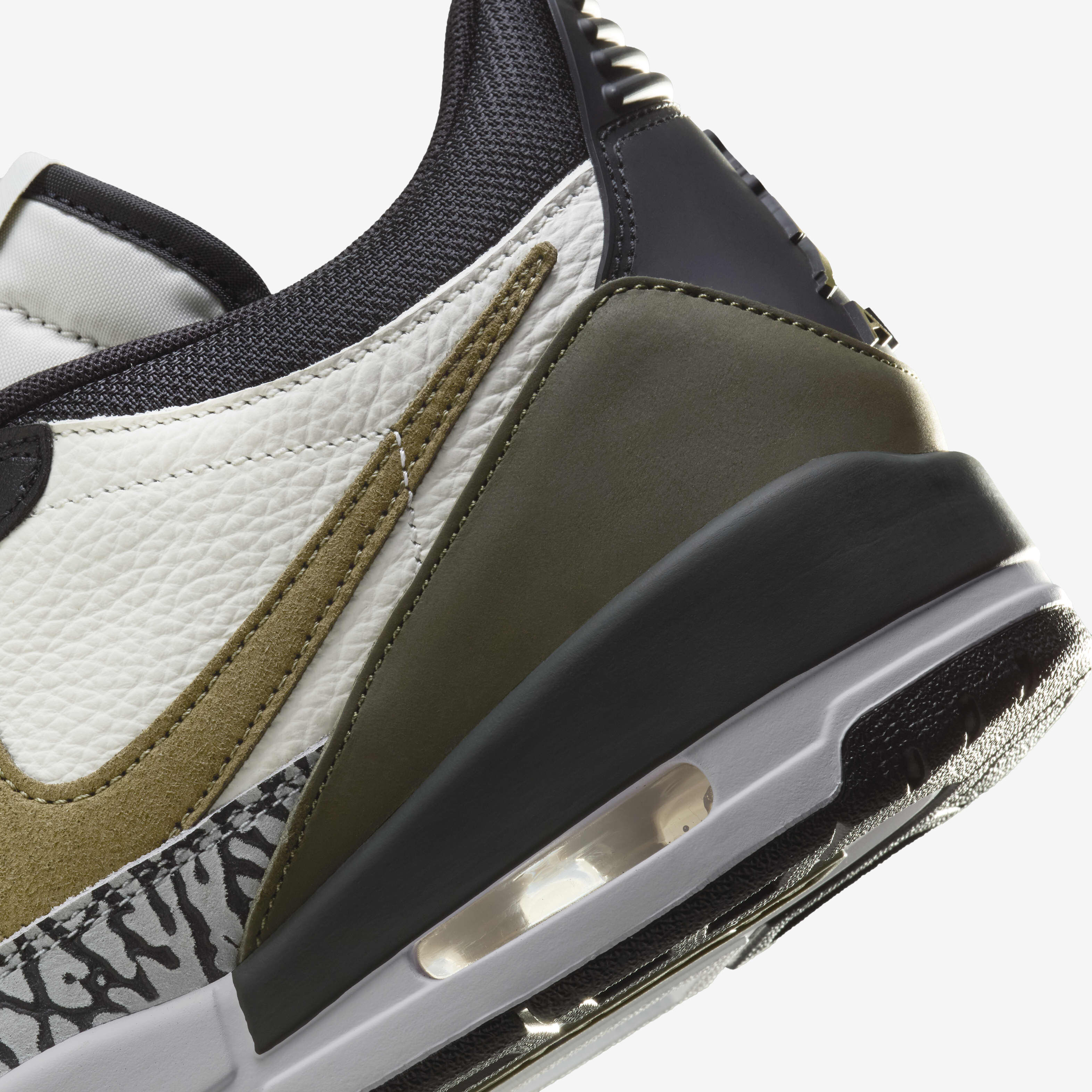 Buy Air Jordan Legacy 312 Low Men s Shoes Nike UAE Official