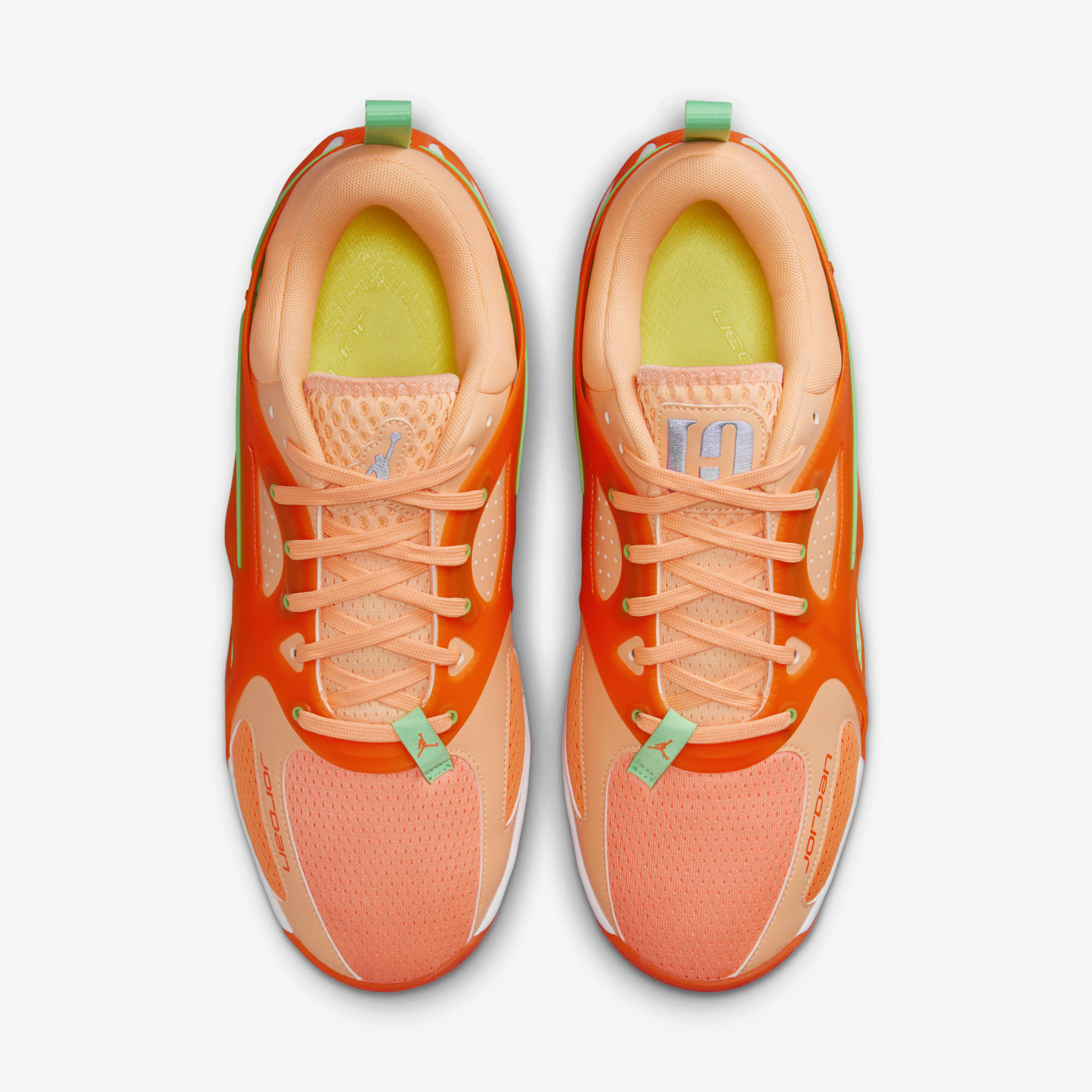 Jordan Heir Series 'Cutting Twine' image number 3