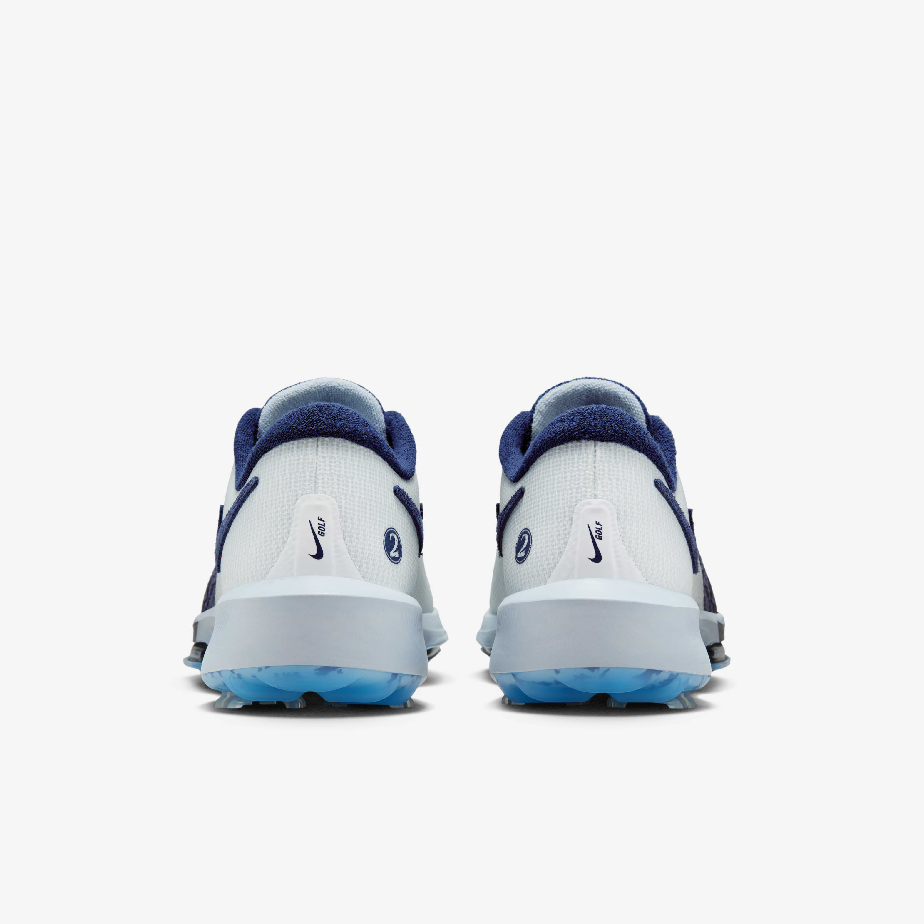 Nike Air Zoom Infinity Tour NRG image number 5