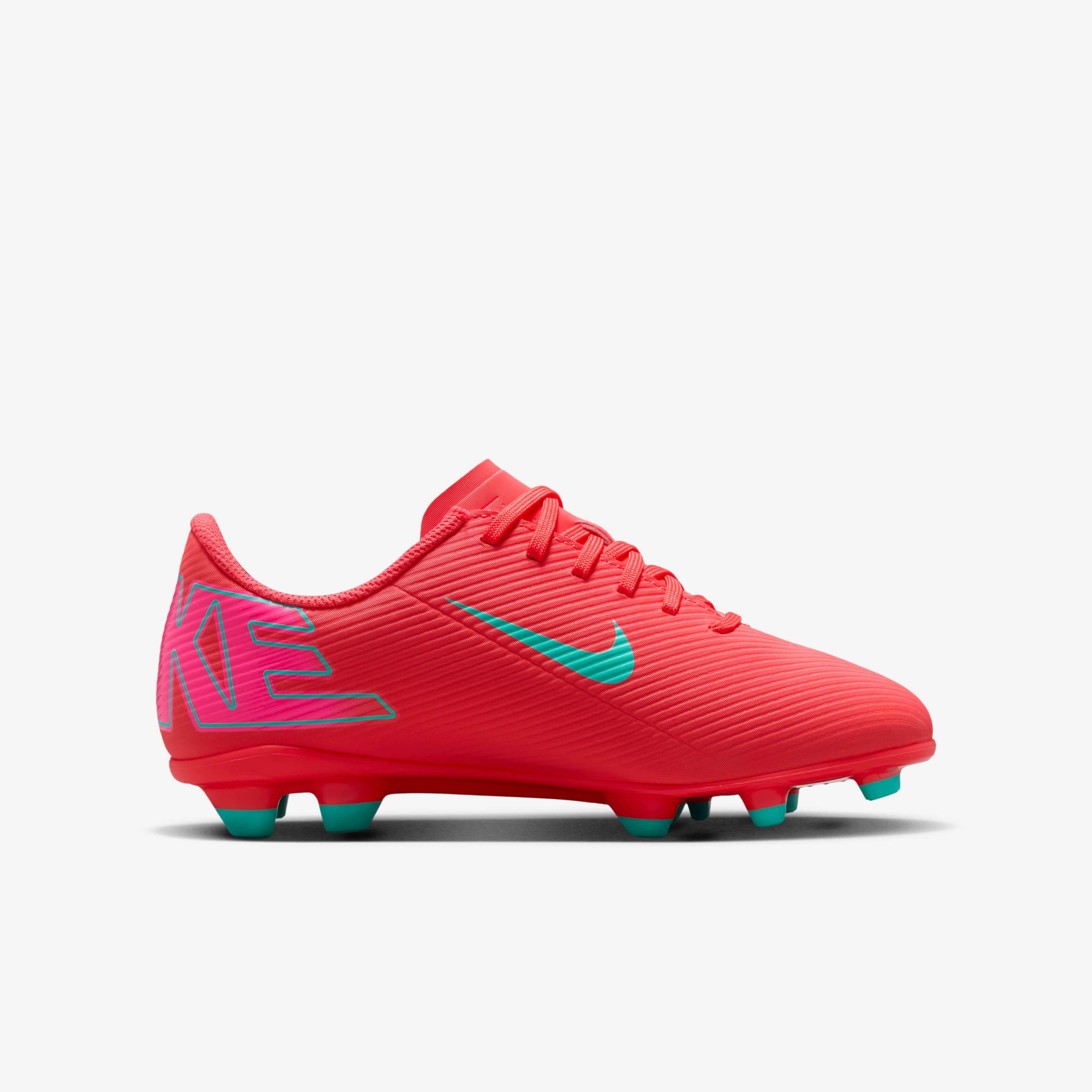 Nike Jr. Mercurial Vapor 16 Club image number 2