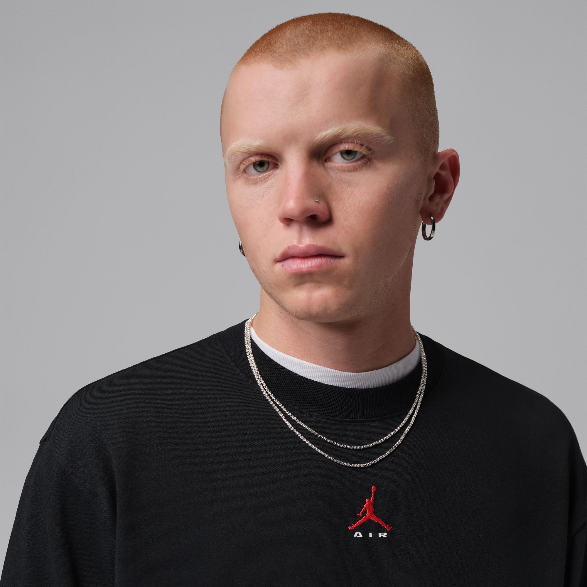 Jordan Brooklyn image number 2