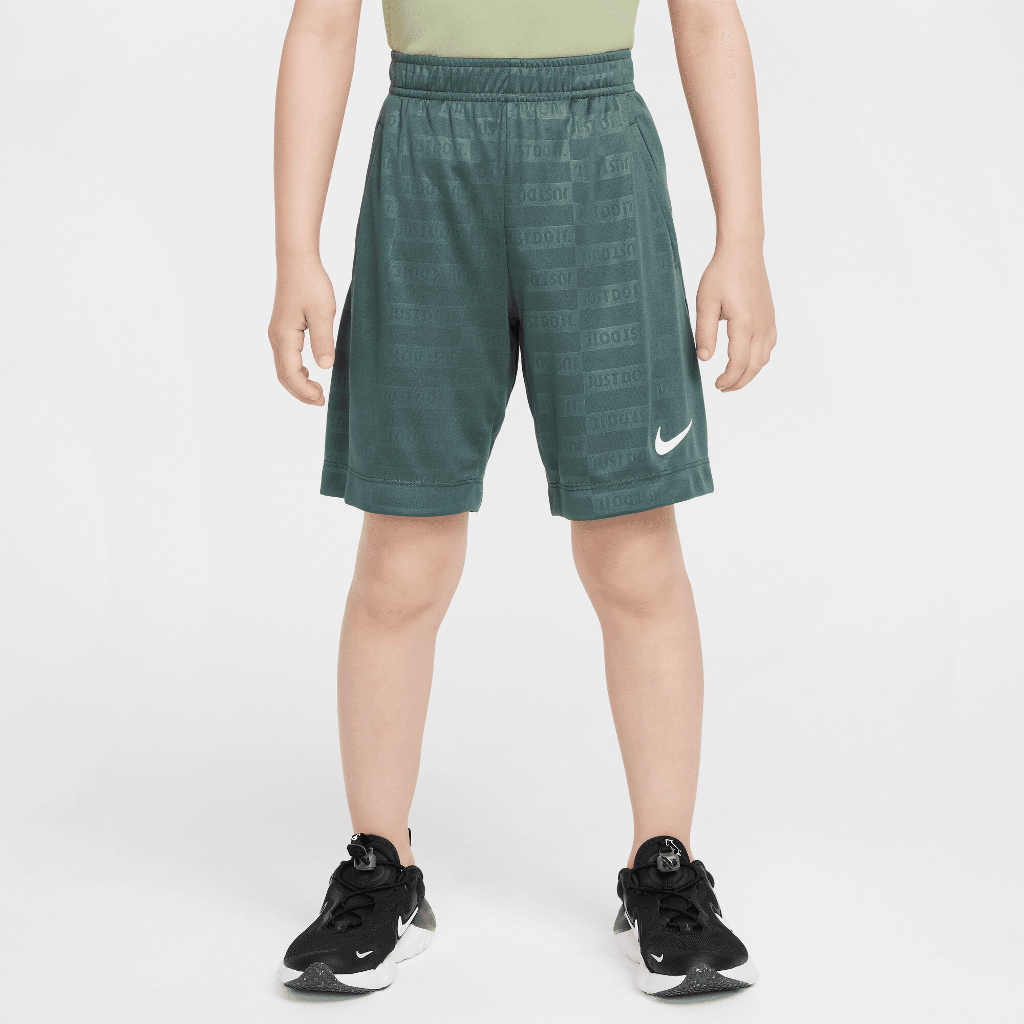 Nike Dri-FIT Sportswear Textured Club image number 0
