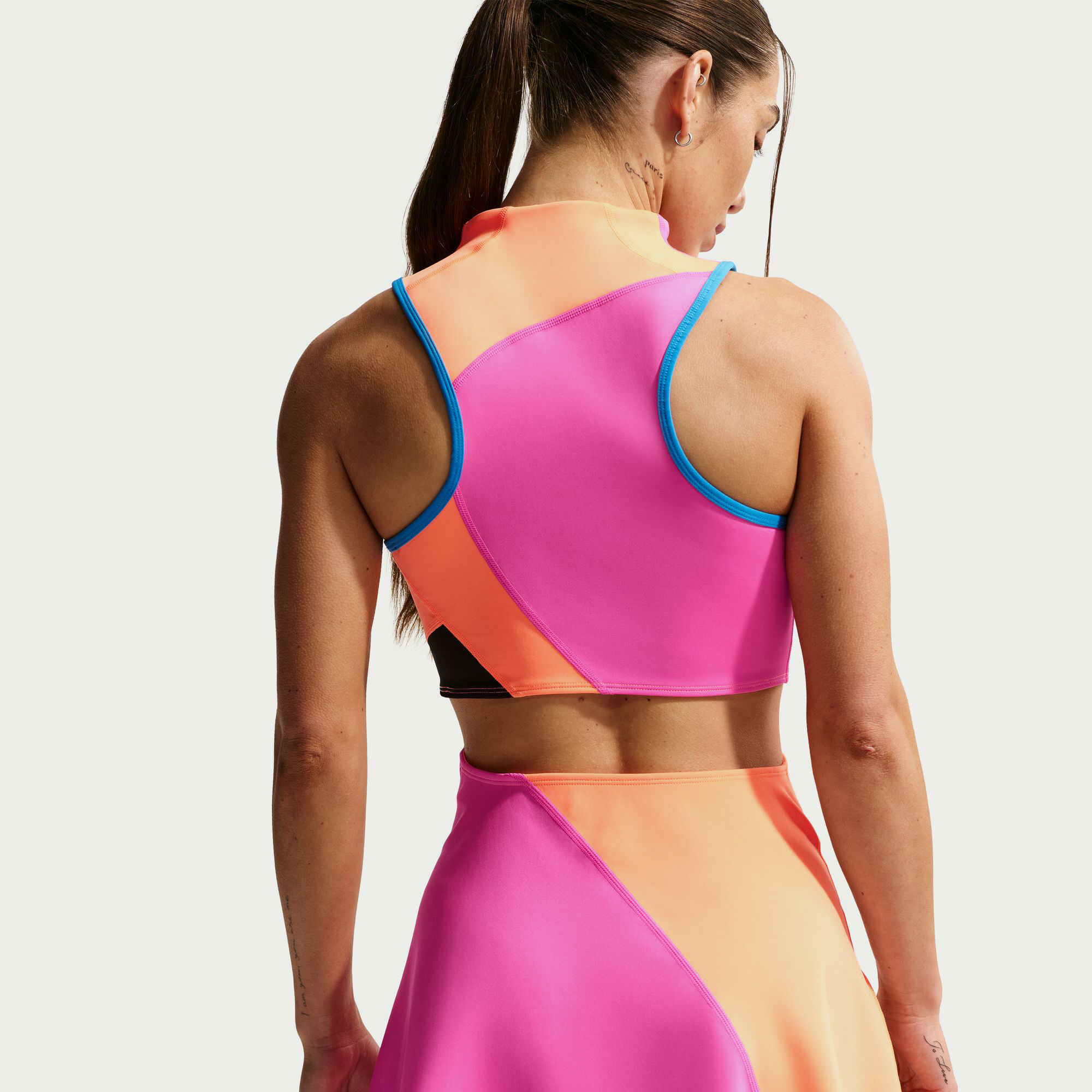 نايكي كورت سلام image number 3