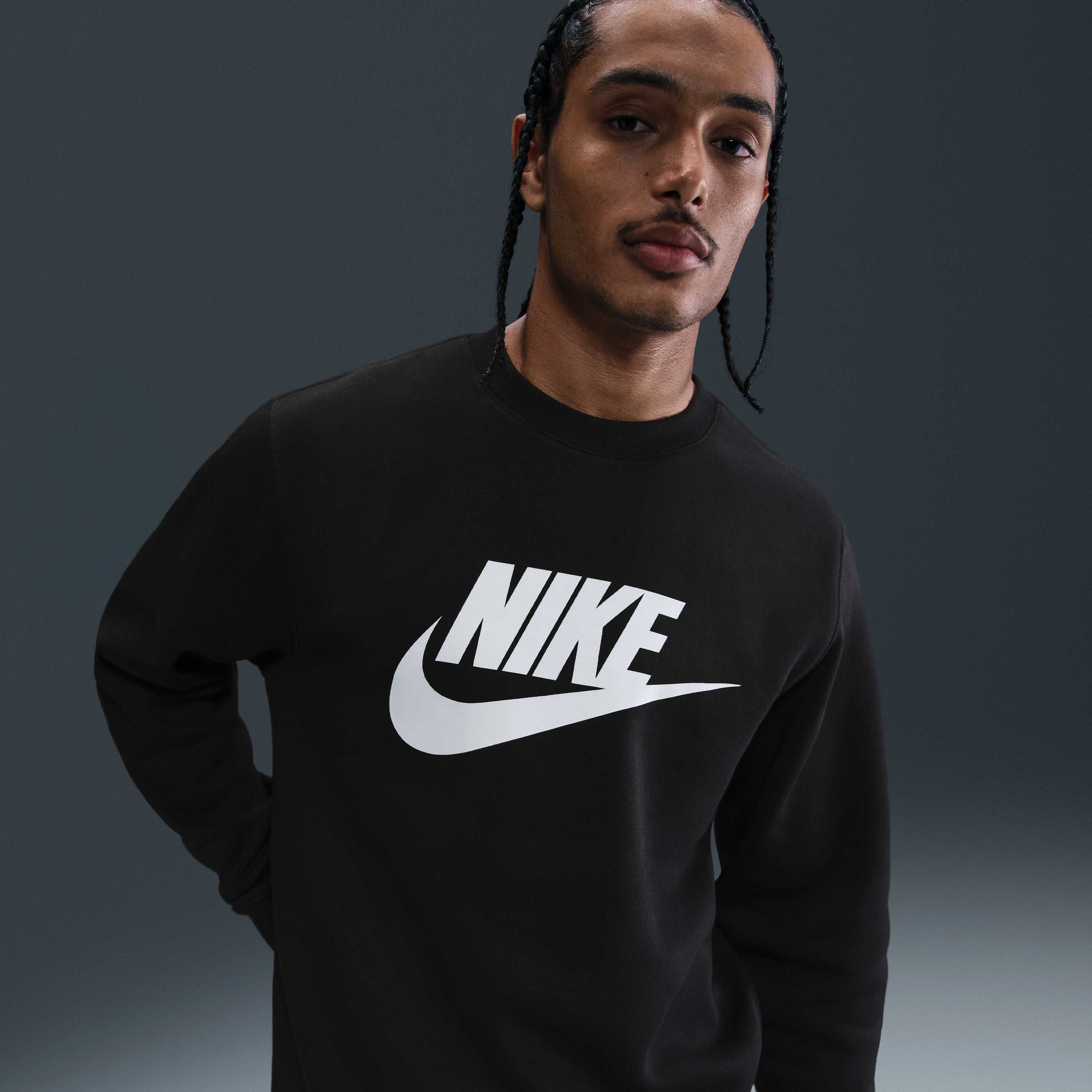 Nike Sportswear Club image number 0