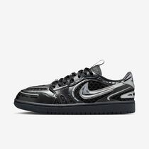 Air Jordan 1 Low Method of Make