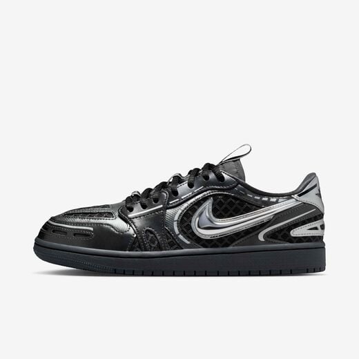 Air Jordan 1 Low Method of Make Air Jordan 1 Low Method of Make