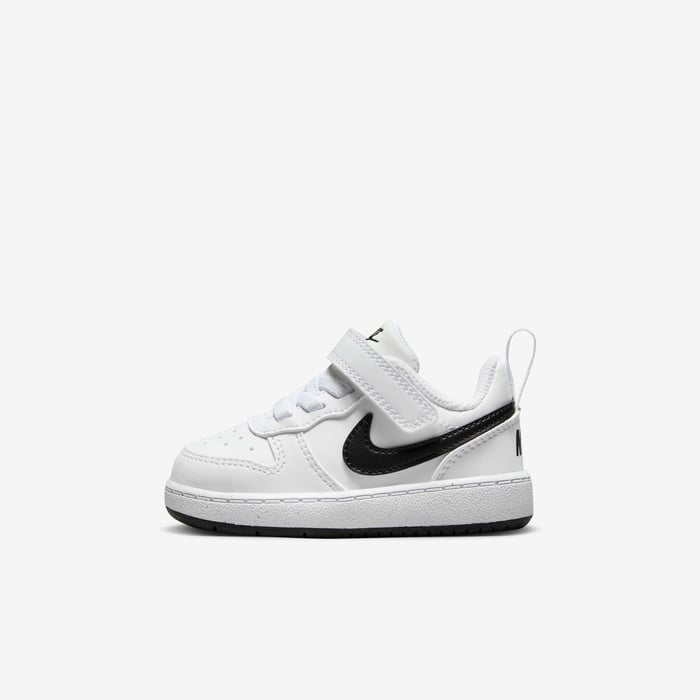 Nike Court Borough Low Recraft image number 0 Nike Court Borough Low Recraft image number 0