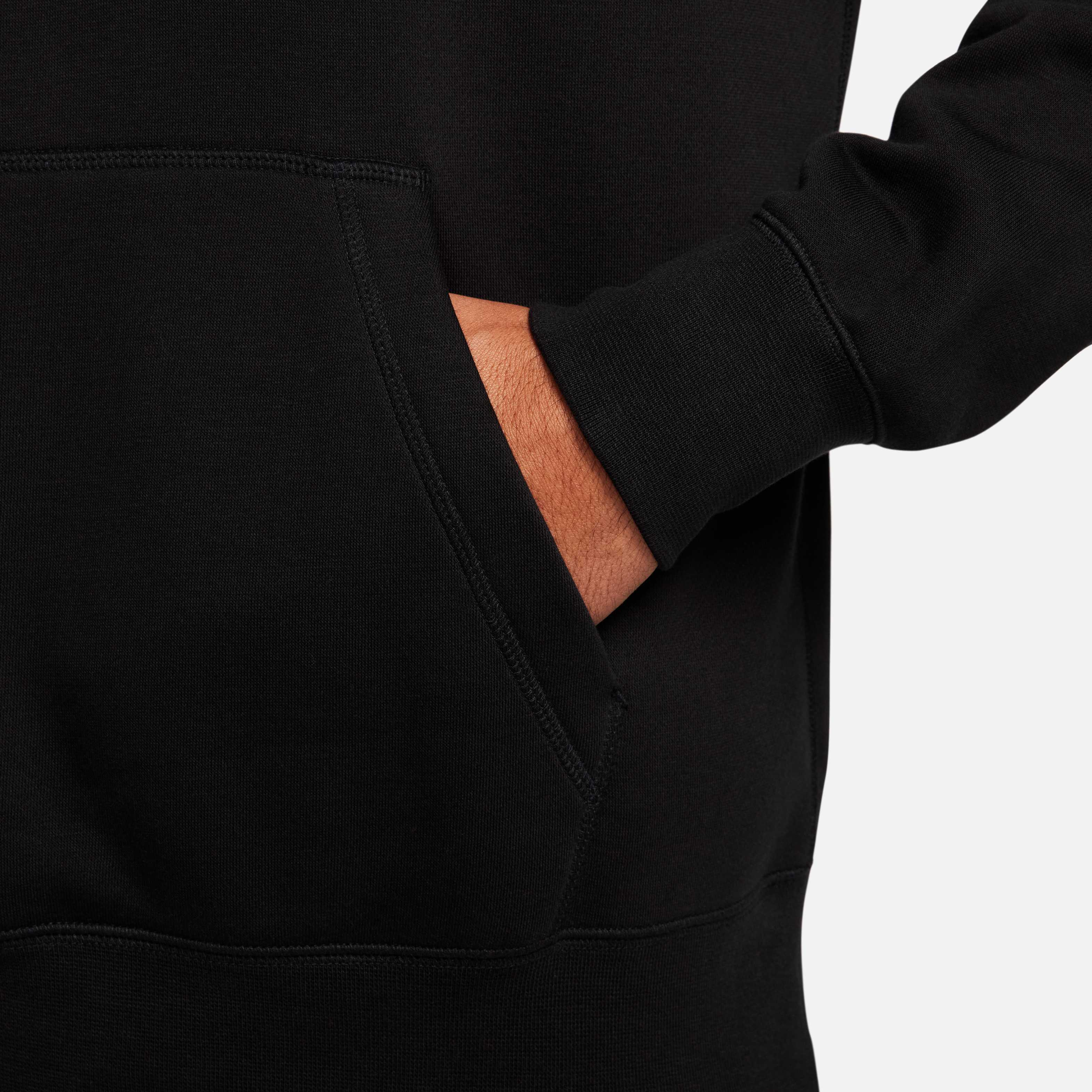 Nike Club Fleece image number 3