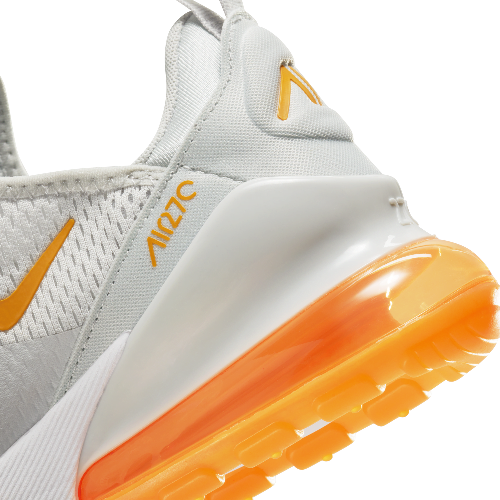 Nike Air Max 270