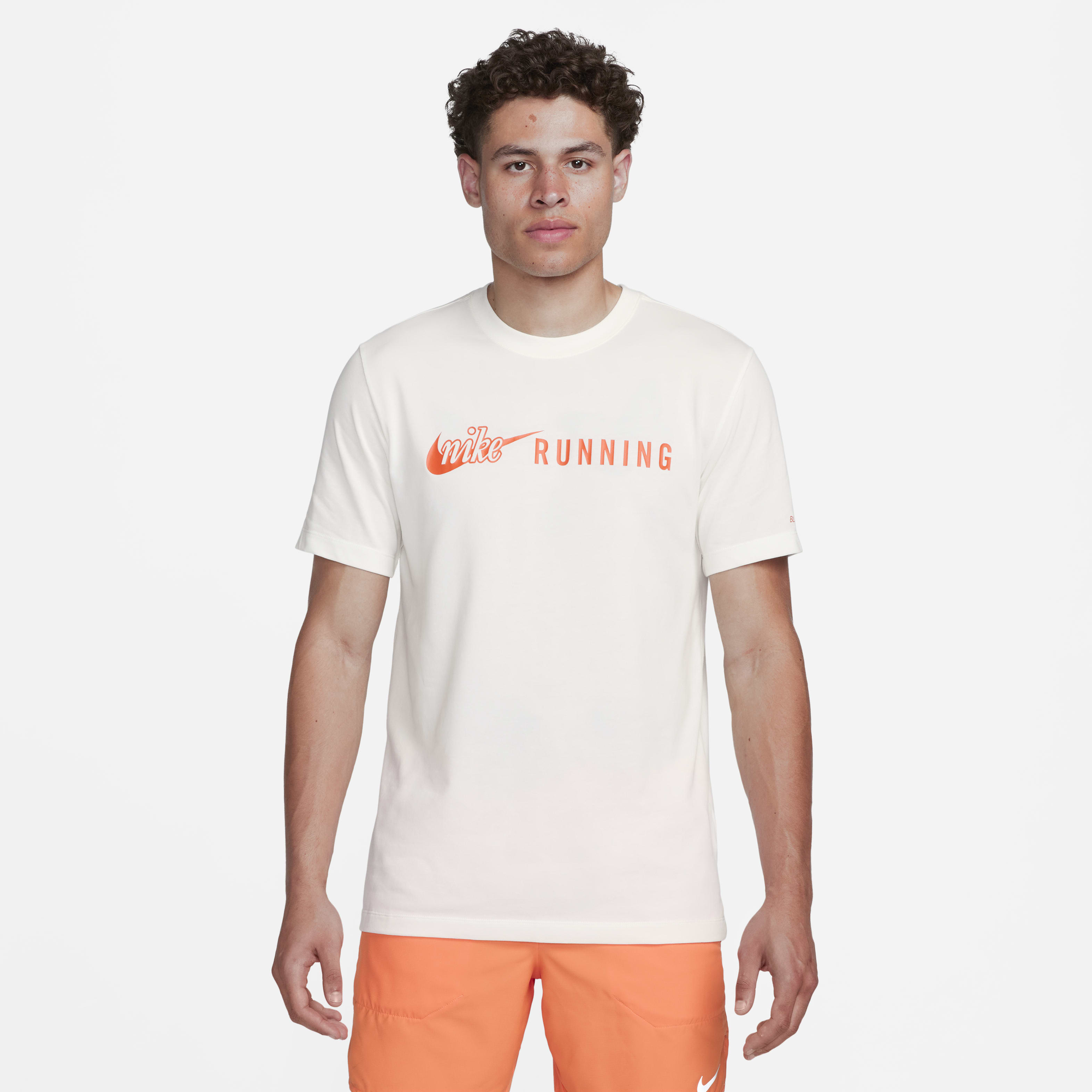 Nike sport on sale t shirt