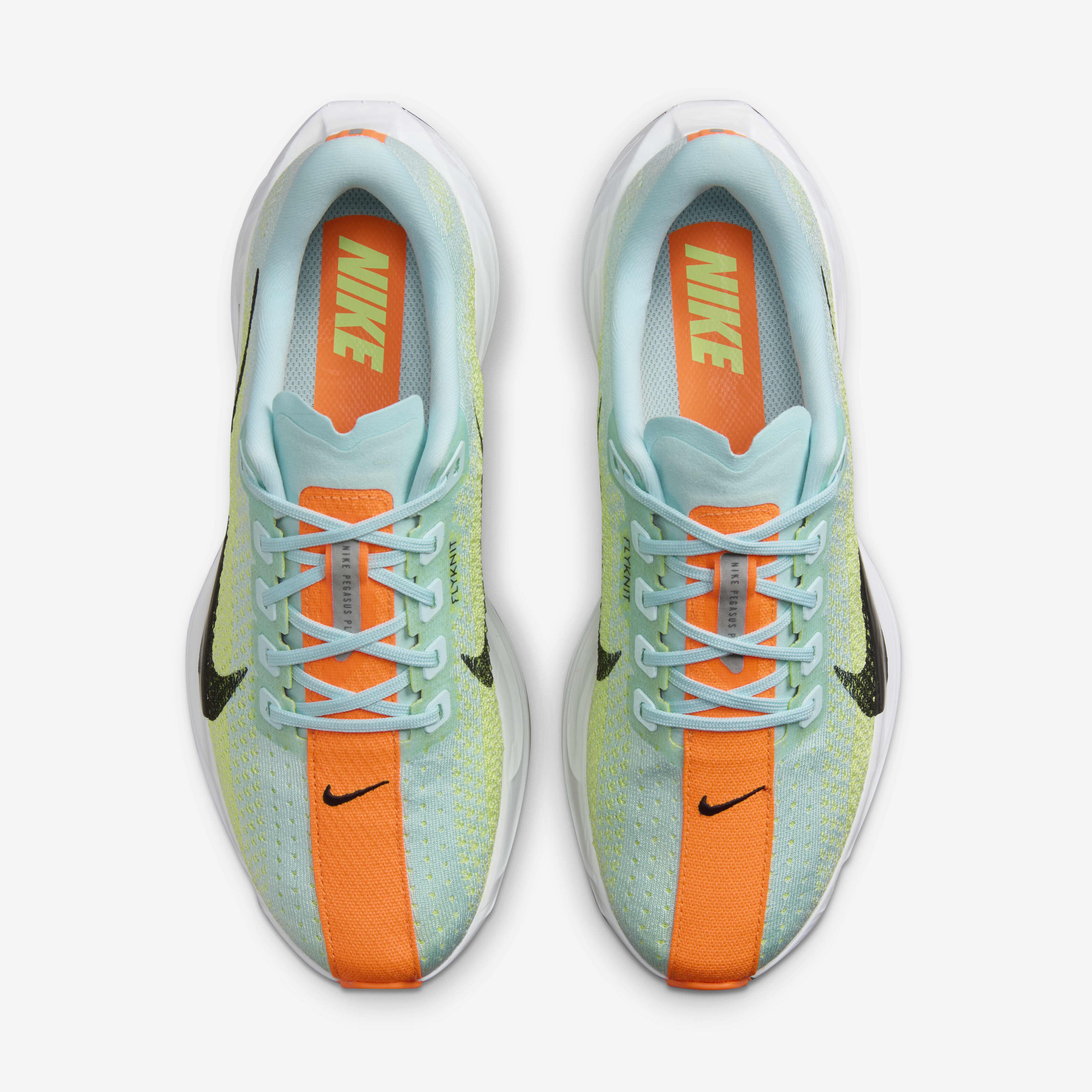 Nike Pegasus Plus image number 3