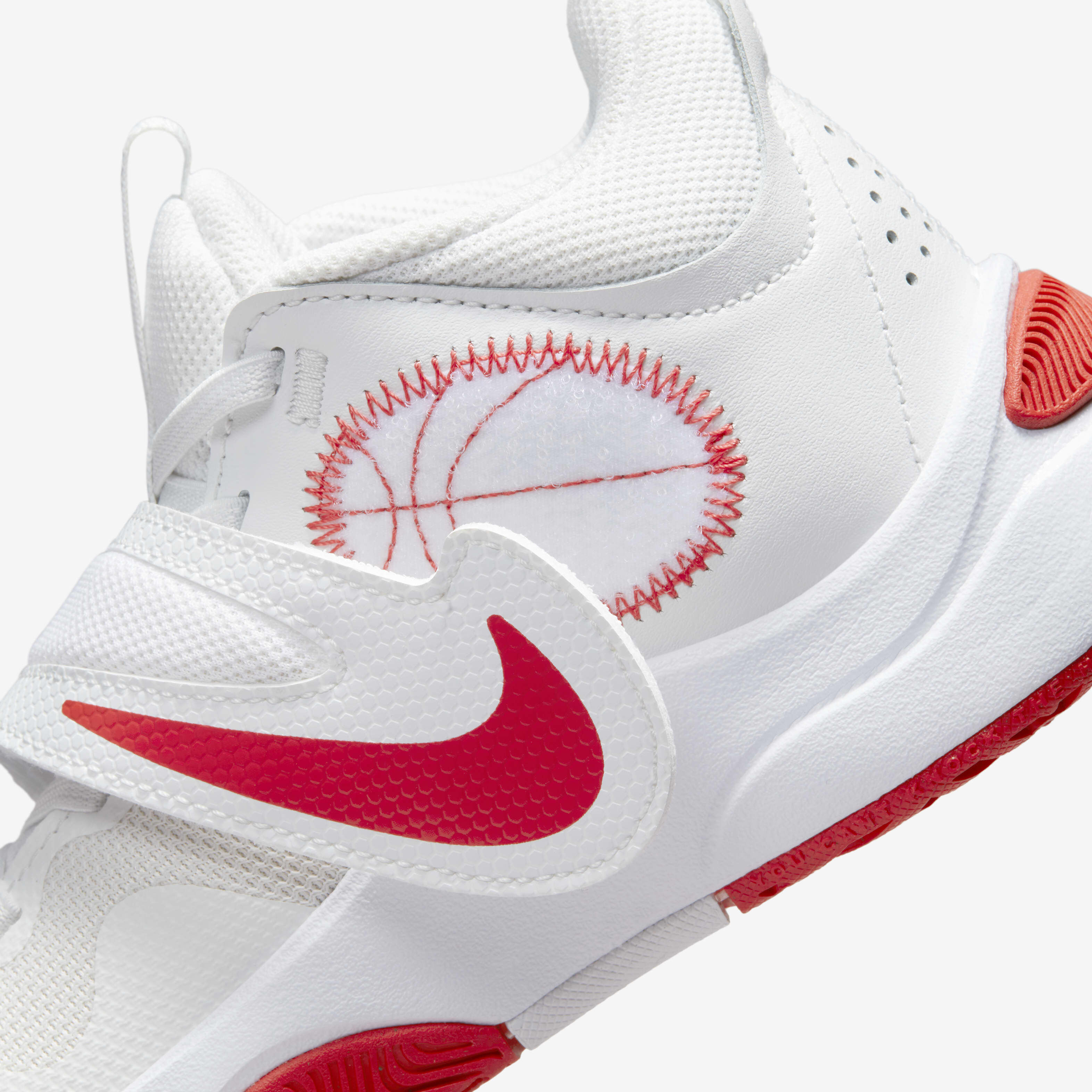 Nike Team Hustle D 11 image number 8