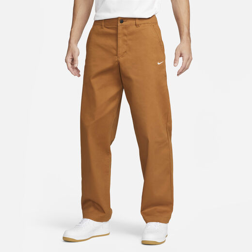 Nike Life Collection-Nike, Nike Life, Men's El Chino Trousers